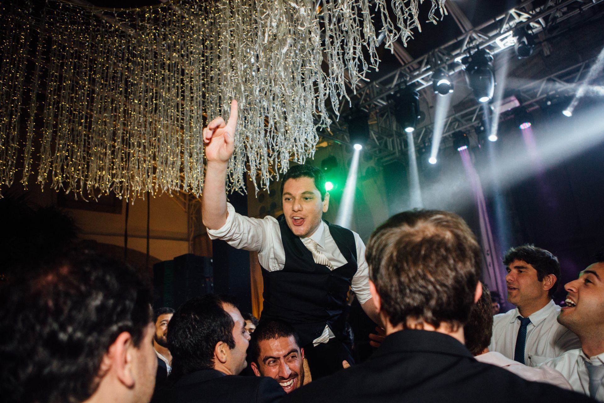 Foto Casamento Marina & Henrique - Nsra Bonsucesso e Museu Historico Nacional -RJ - Imagem 281