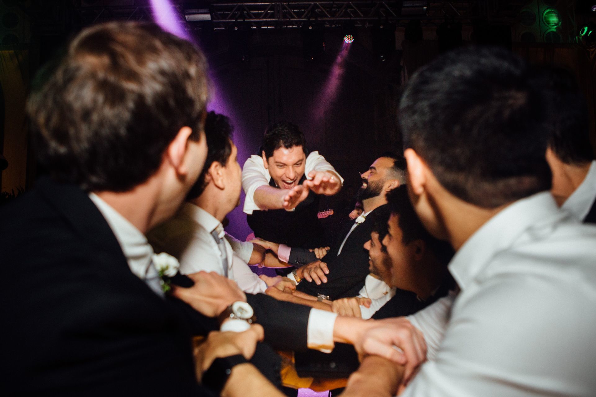 Foto Casamento Marina & Henrique - Nsra Bonsucesso e Museu Historico Nacional -RJ - Imagem 278