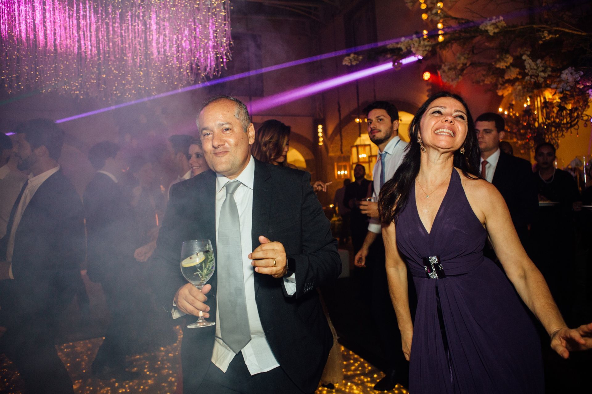 Foto Casamento Marina & Henrique - Nsra Bonsucesso e Museu Historico Nacional -RJ - Imagem 323