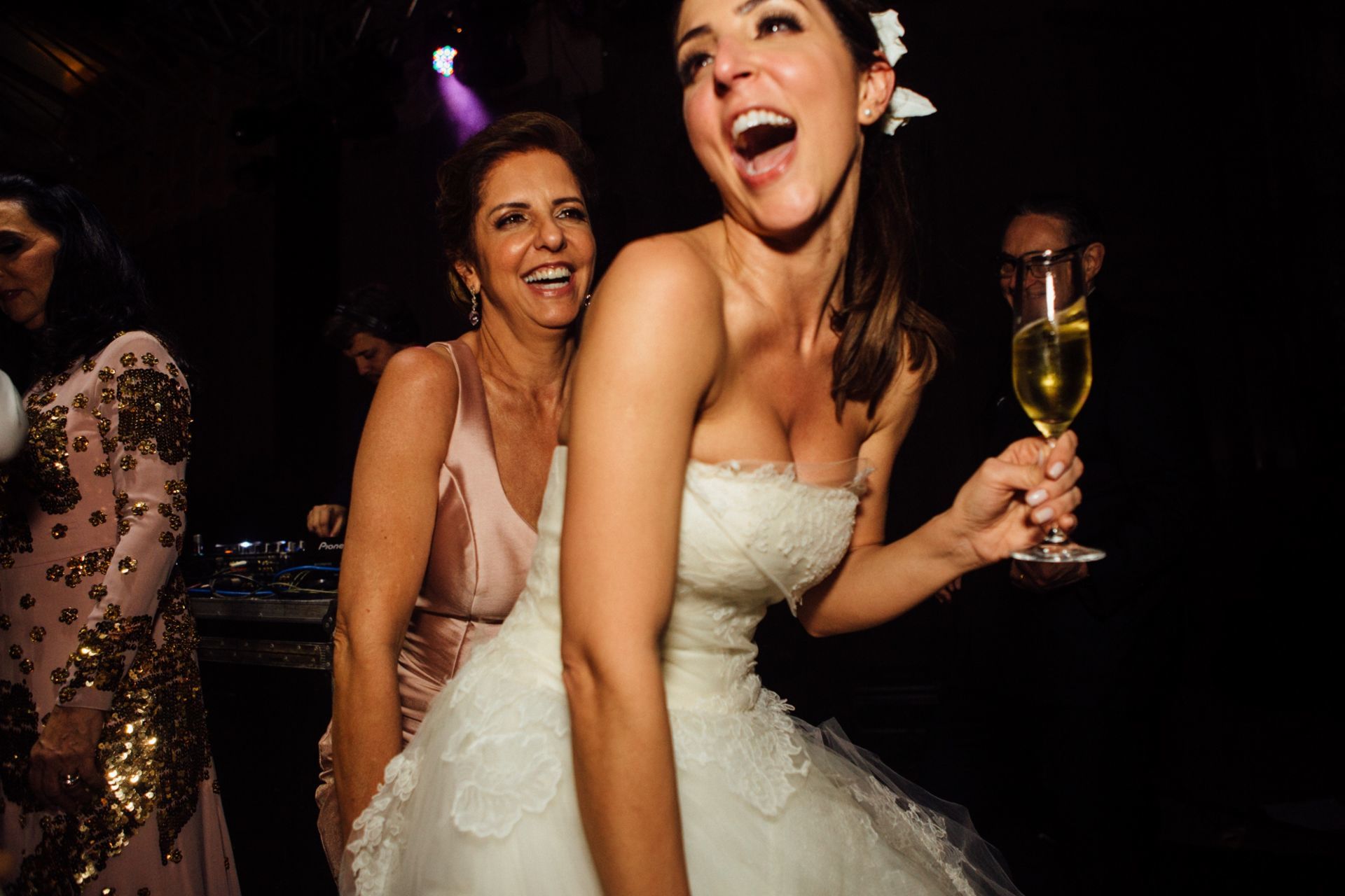 Foto Casamento Marina & Henrique - Nsra Bonsucesso e Museu Historico Nacional -RJ - Imagem 305