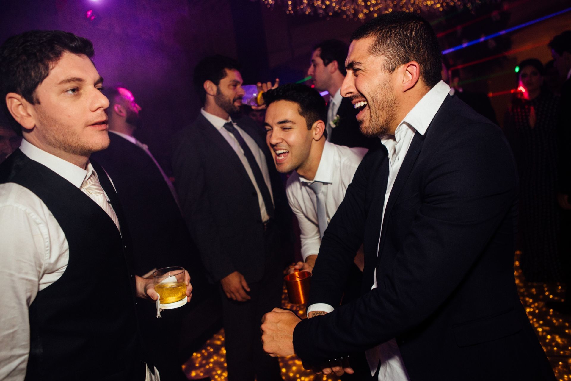 Foto Casamento Marina & Henrique - Nsra Bonsucesso e Museu Historico Nacional -RJ - Imagem 324