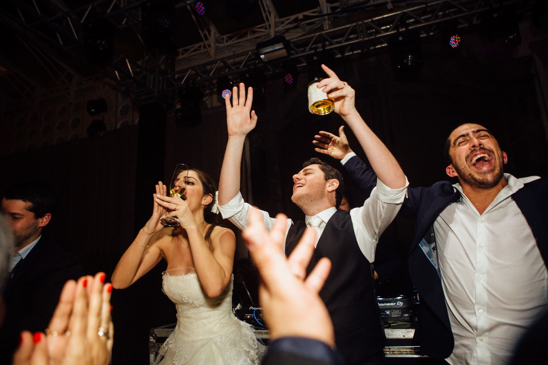 Foto Casamento Marina & Henrique - Nsra Bonsucesso e Museu Historico Nacional -RJ - Imagem 290