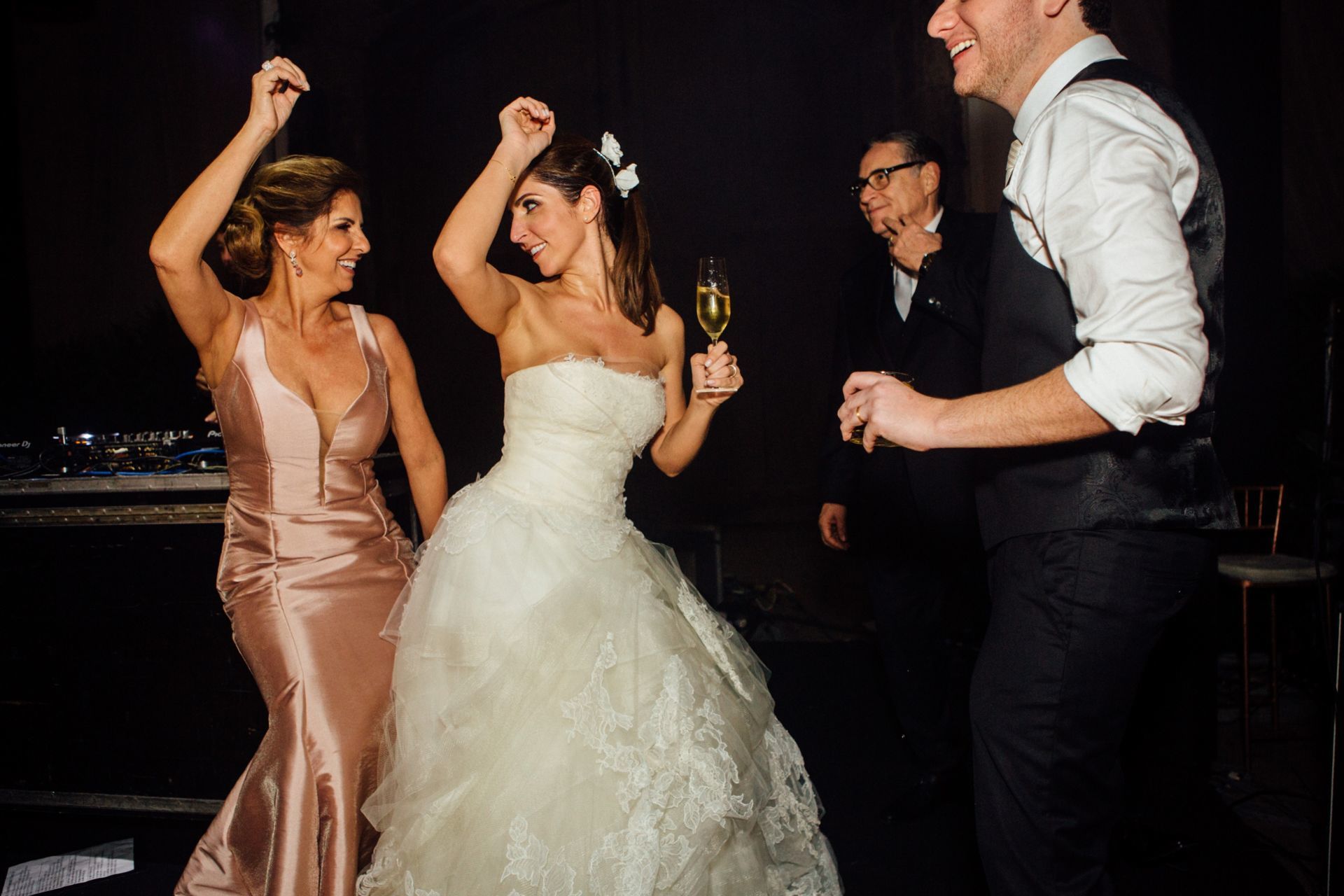 Foto Casamento Marina & Henrique - Nsra Bonsucesso e Museu Historico Nacional -RJ - Imagem 308