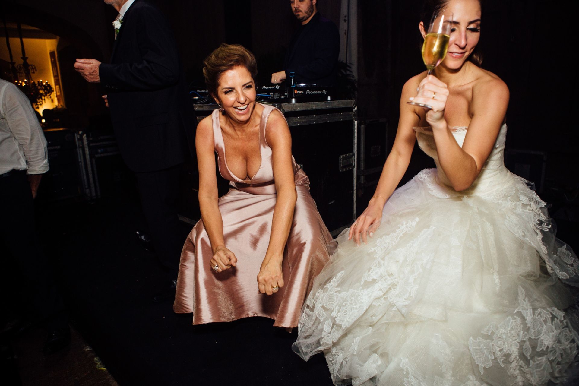 Foto Casamento Marina & Henrique - Nsra Bonsucesso e Museu Historico Nacional -RJ - Imagem 307