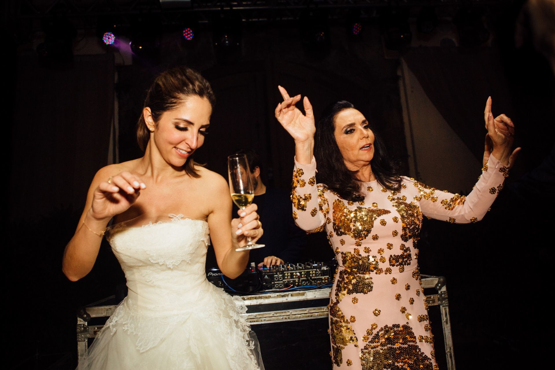 Foto Casamento Marina & Henrique - Nsra Bonsucesso e Museu Historico Nacional -RJ - Imagem 297