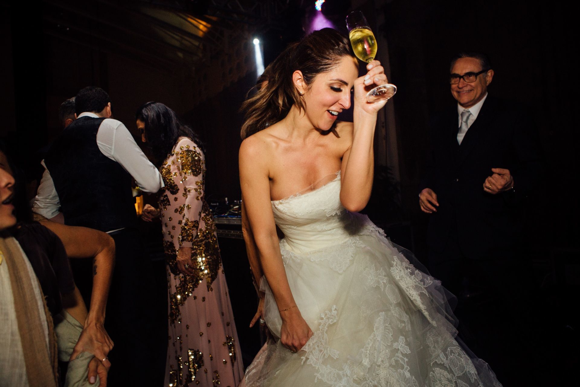 Foto Casamento Marina & Henrique - Nsra Bonsucesso e Museu Historico Nacional -RJ - Imagem 304