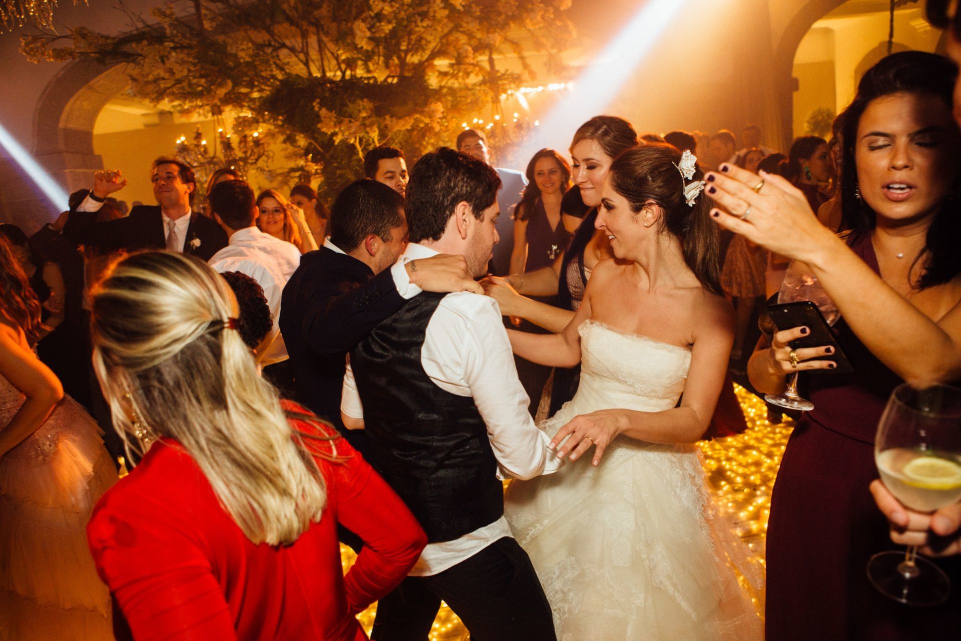 Foto Casamento Marina & Henrique - Nsra Bonsucesso e Museu Historico Nacional -RJ - Imagem 320