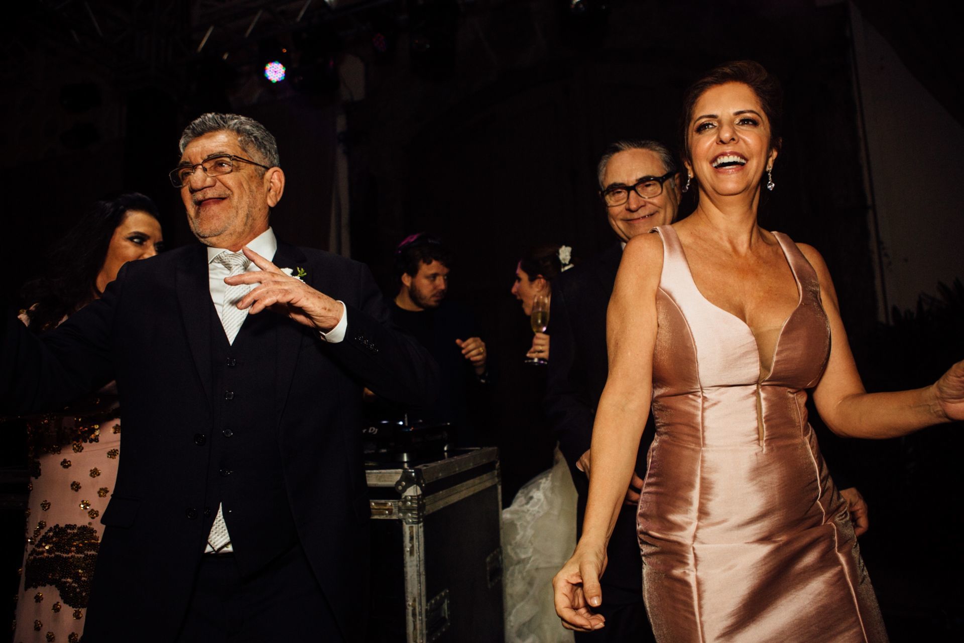 Foto Casamento Marina & Henrique - Nsra Bonsucesso e Museu Historico Nacional -RJ - Imagem 301