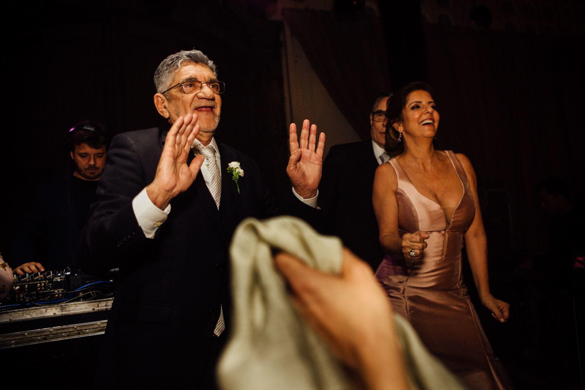 Foto Casamento Marina & Henrique - Nsra Bonsucesso e Museu Historico Nacional -RJ - Imagem 300