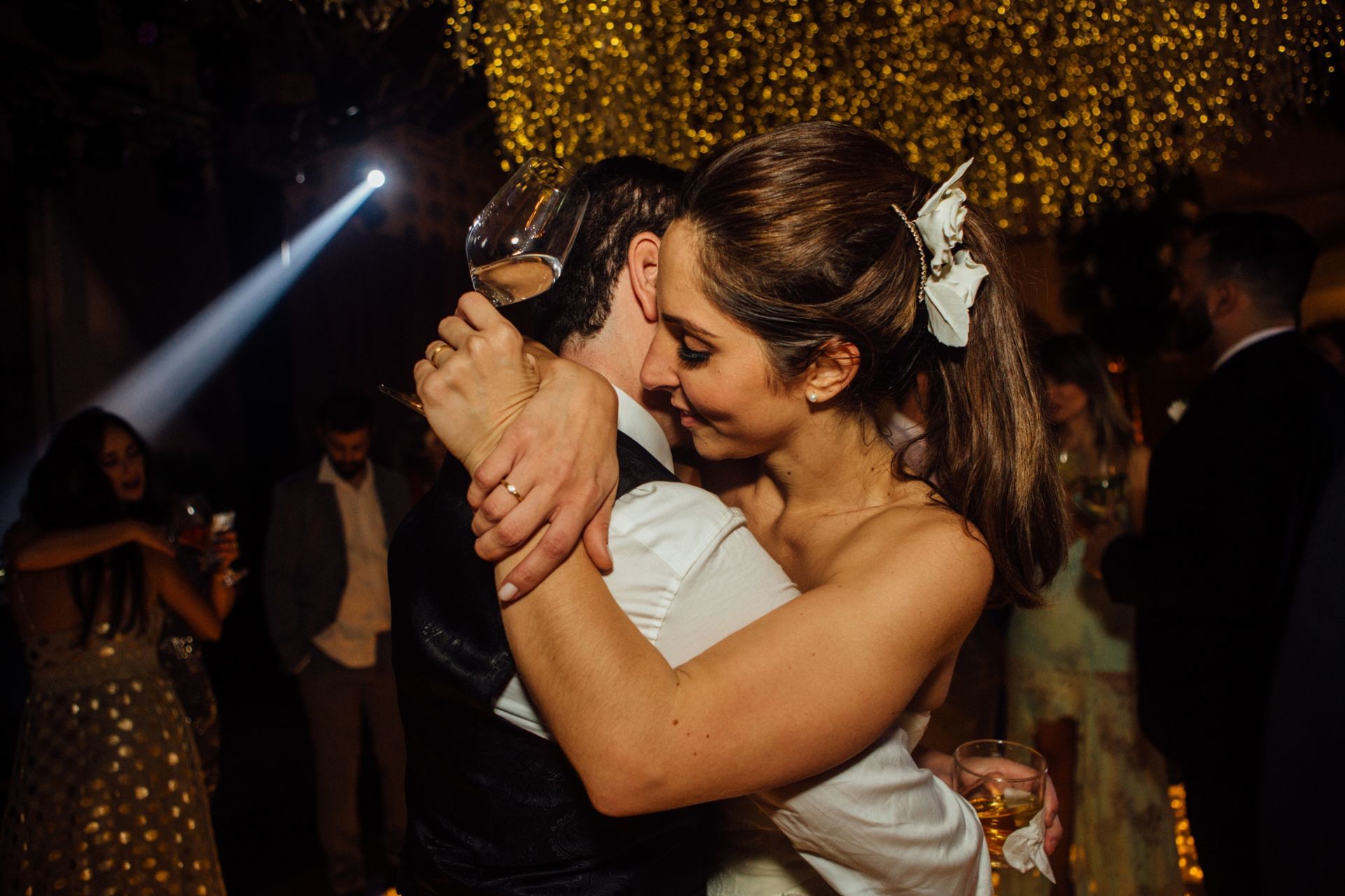 Foto Casamento Marina & Henrique - Nsra Bonsucesso e Museu Historico Nacional -RJ - Imagem 341