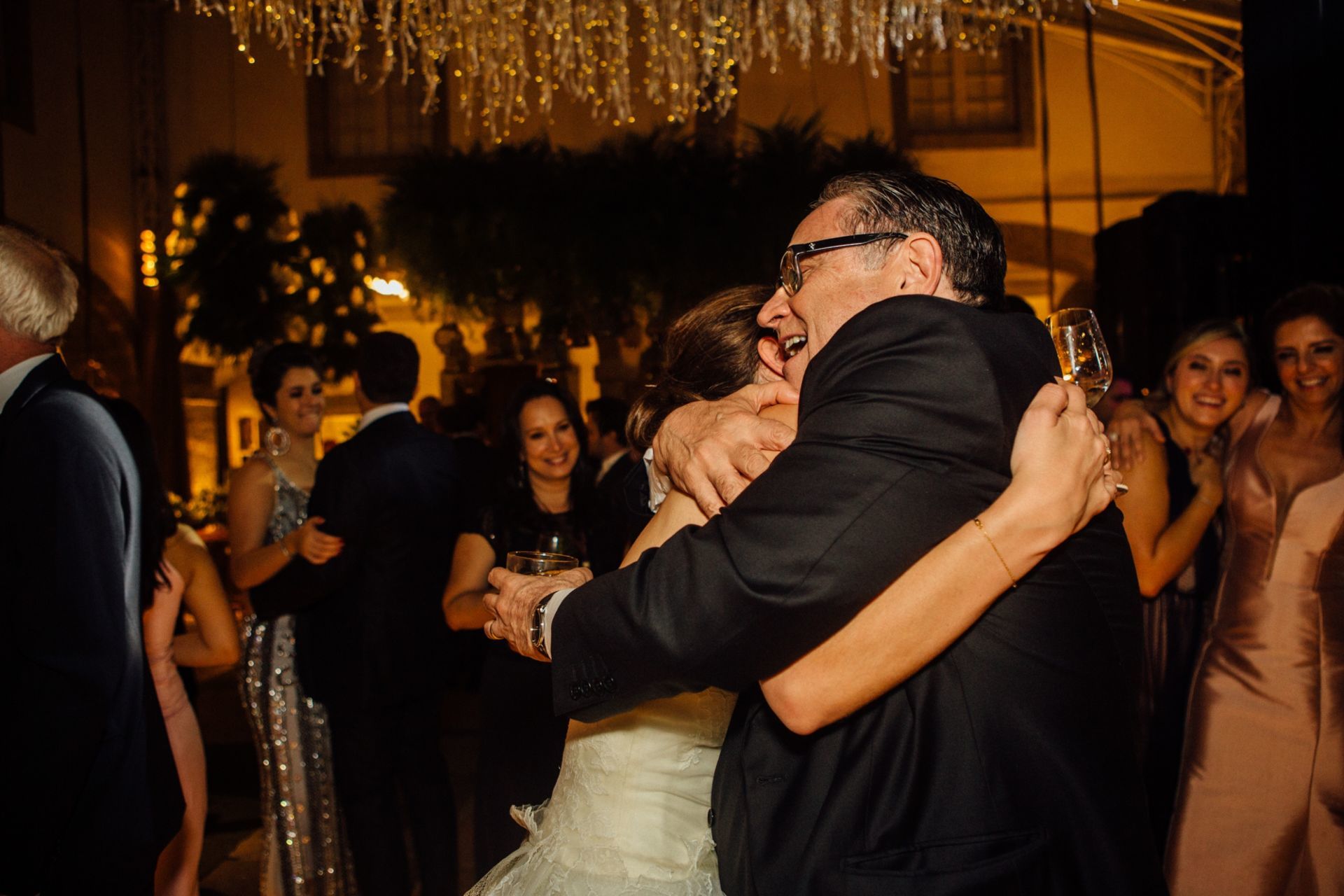 Foto Casamento Marina & Henrique - Nsra Bonsucesso e Museu Historico Nacional -RJ - Imagem 346