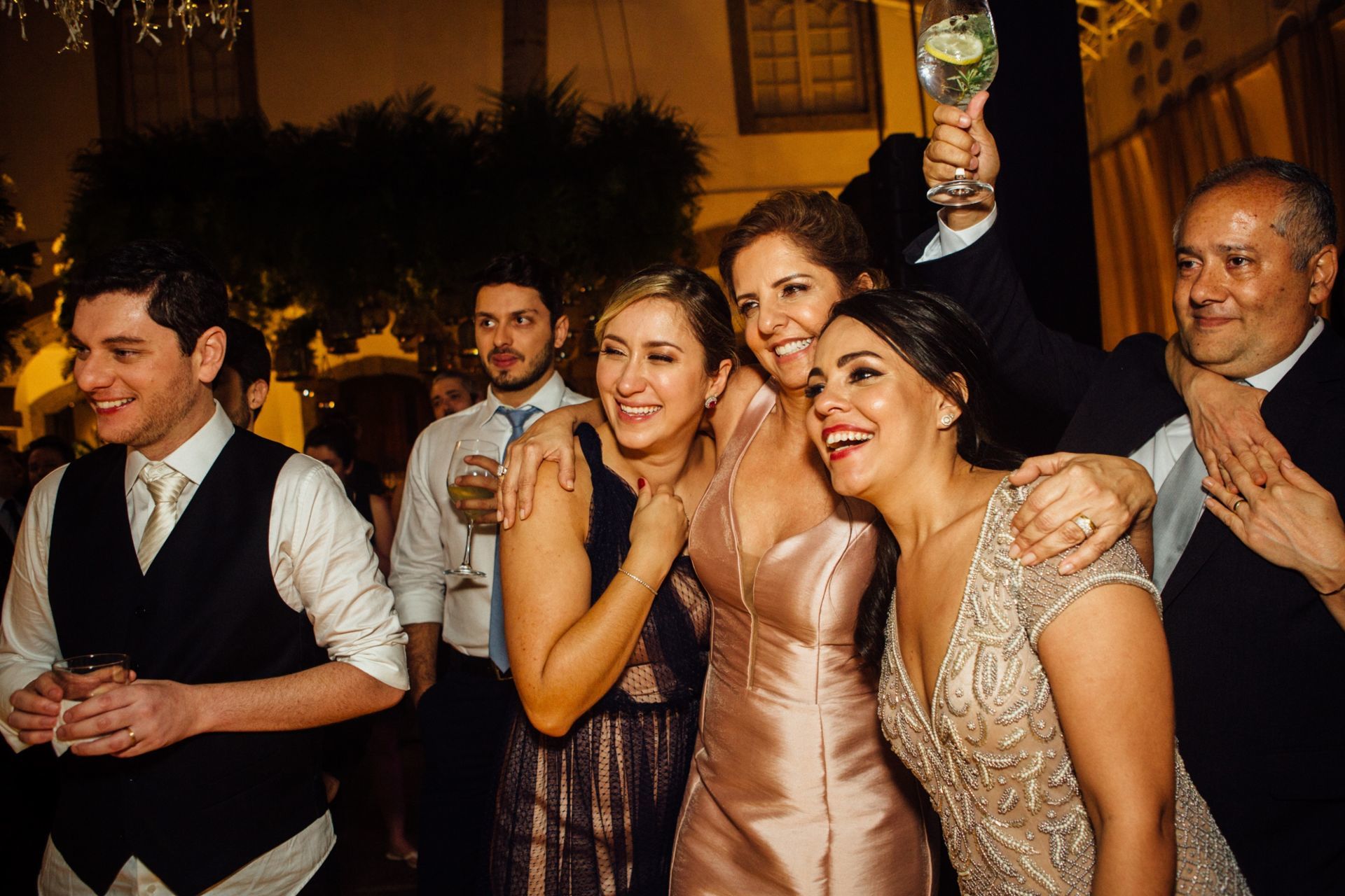 Foto Casamento Marina & Henrique - Nsra Bonsucesso e Museu Historico Nacional -RJ - Imagem 347
