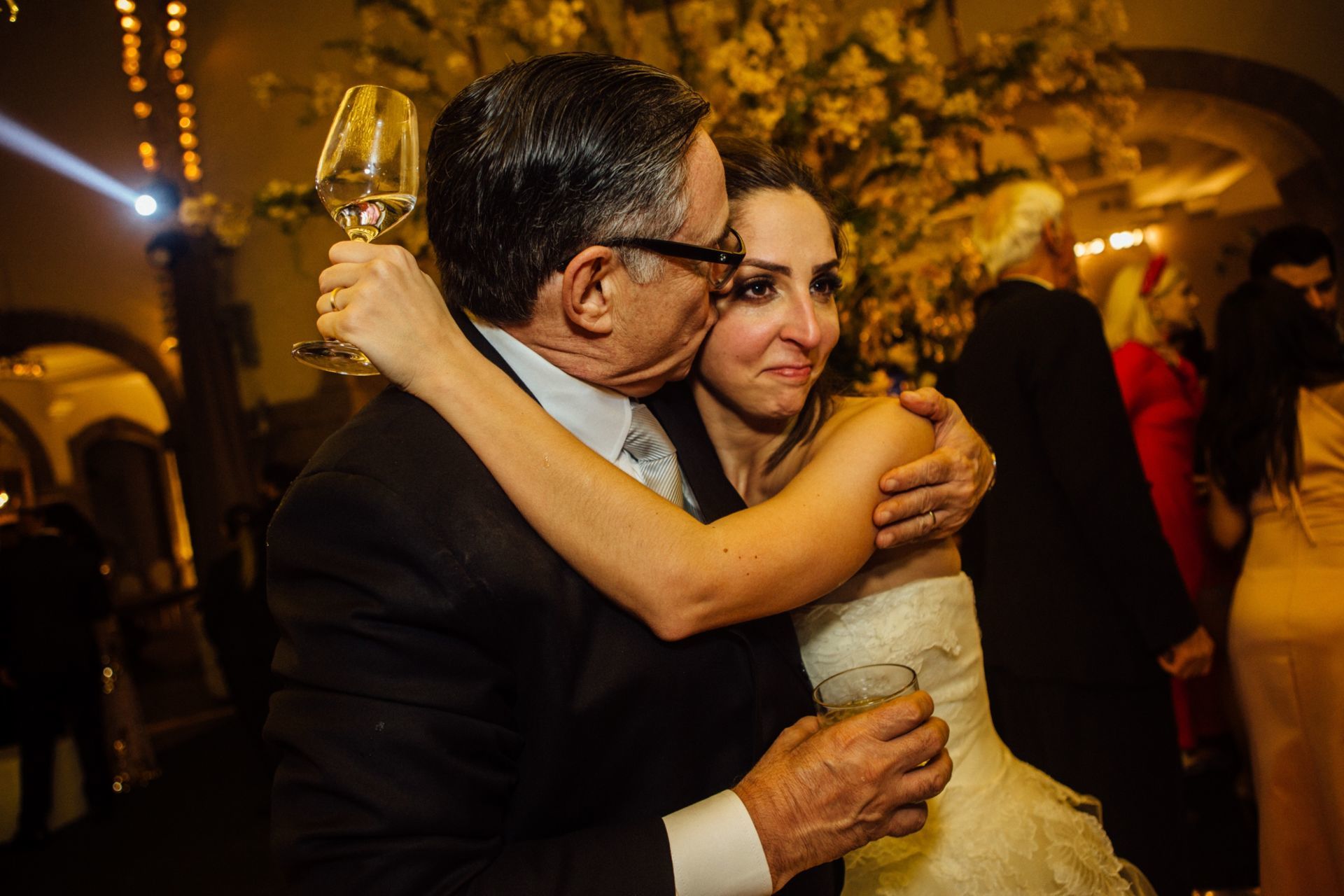 Foto Casamento Marina & Henrique - Nsra Bonsucesso e Museu Historico Nacional -RJ - Imagem 348