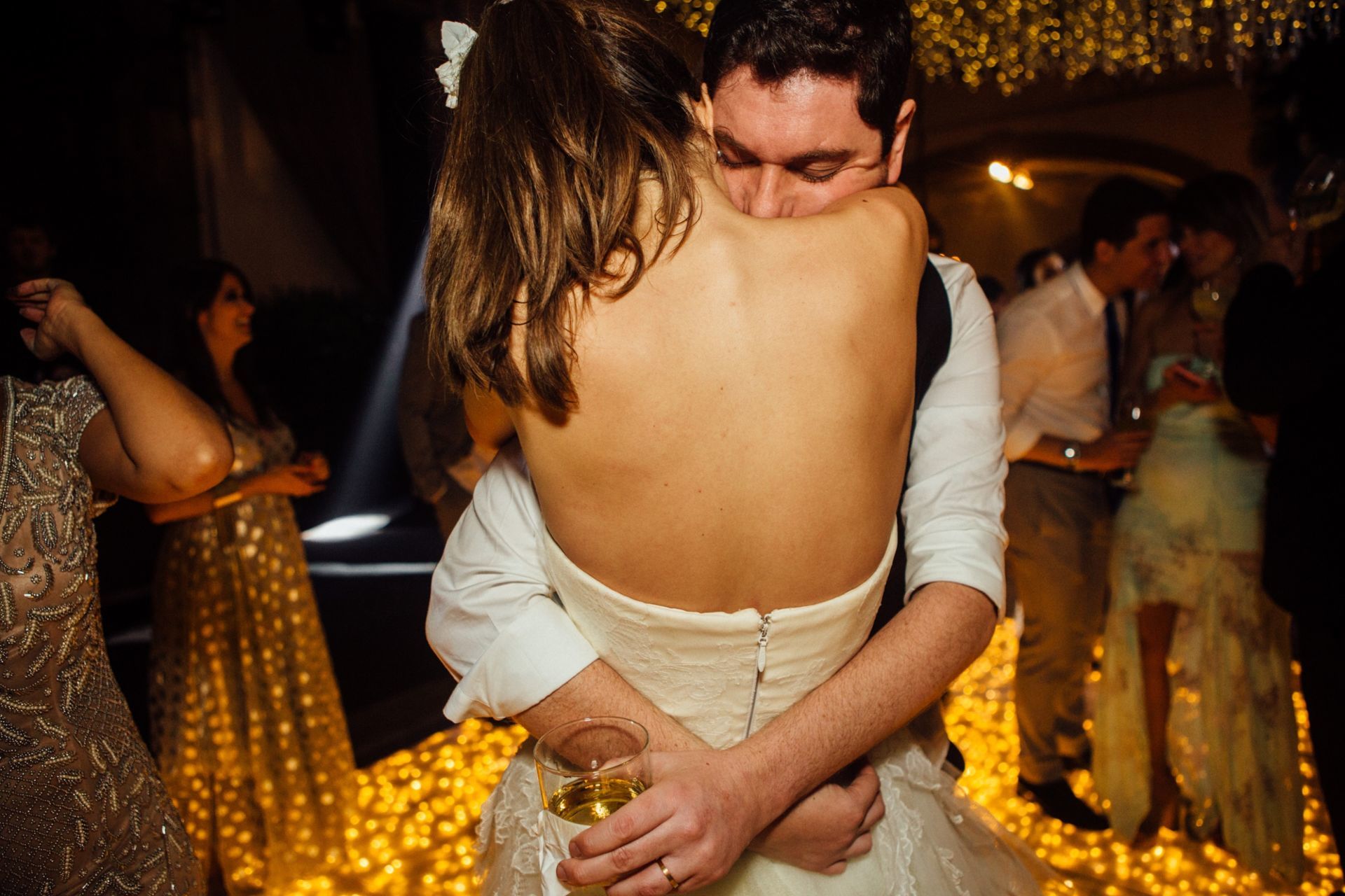 Foto Casamento Marina & Henrique - Nsra Bonsucesso e Museu Historico Nacional -RJ - Imagem 342