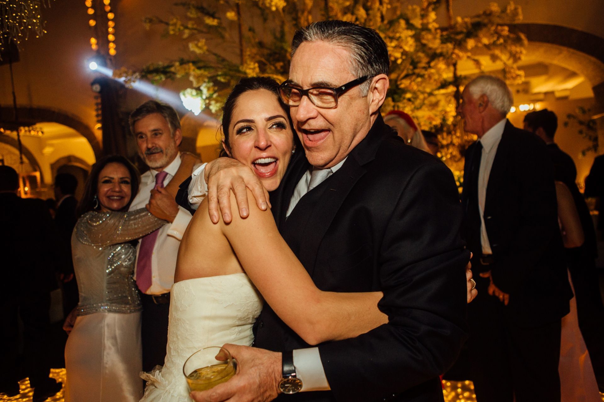 Foto Casamento Marina & Henrique - Nsra Bonsucesso e Museu Historico Nacional -RJ - Imagem 344