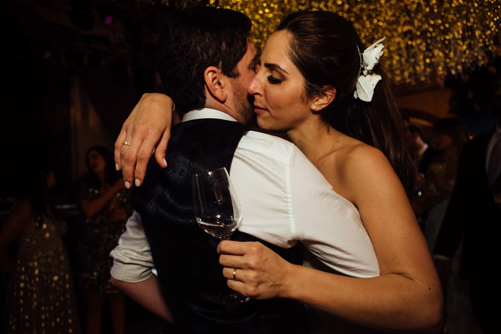 Foto Casamento Marina & Henrique - Nsra Bonsucesso e Museu Historico Nacional -RJ - Imagem 340