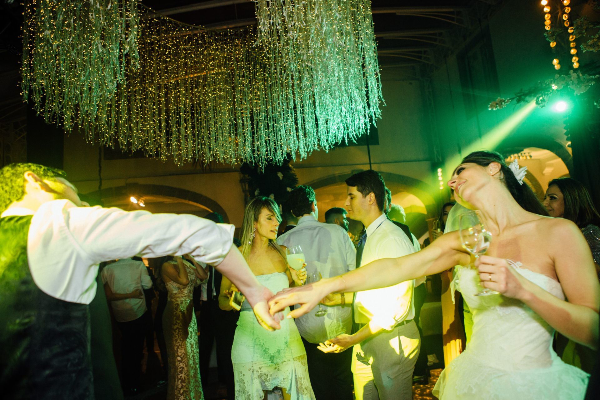 Foto Casamento Marina & Henrique - Nsra Bonsucesso e Museu Historico Nacional -RJ - Imagem 338
