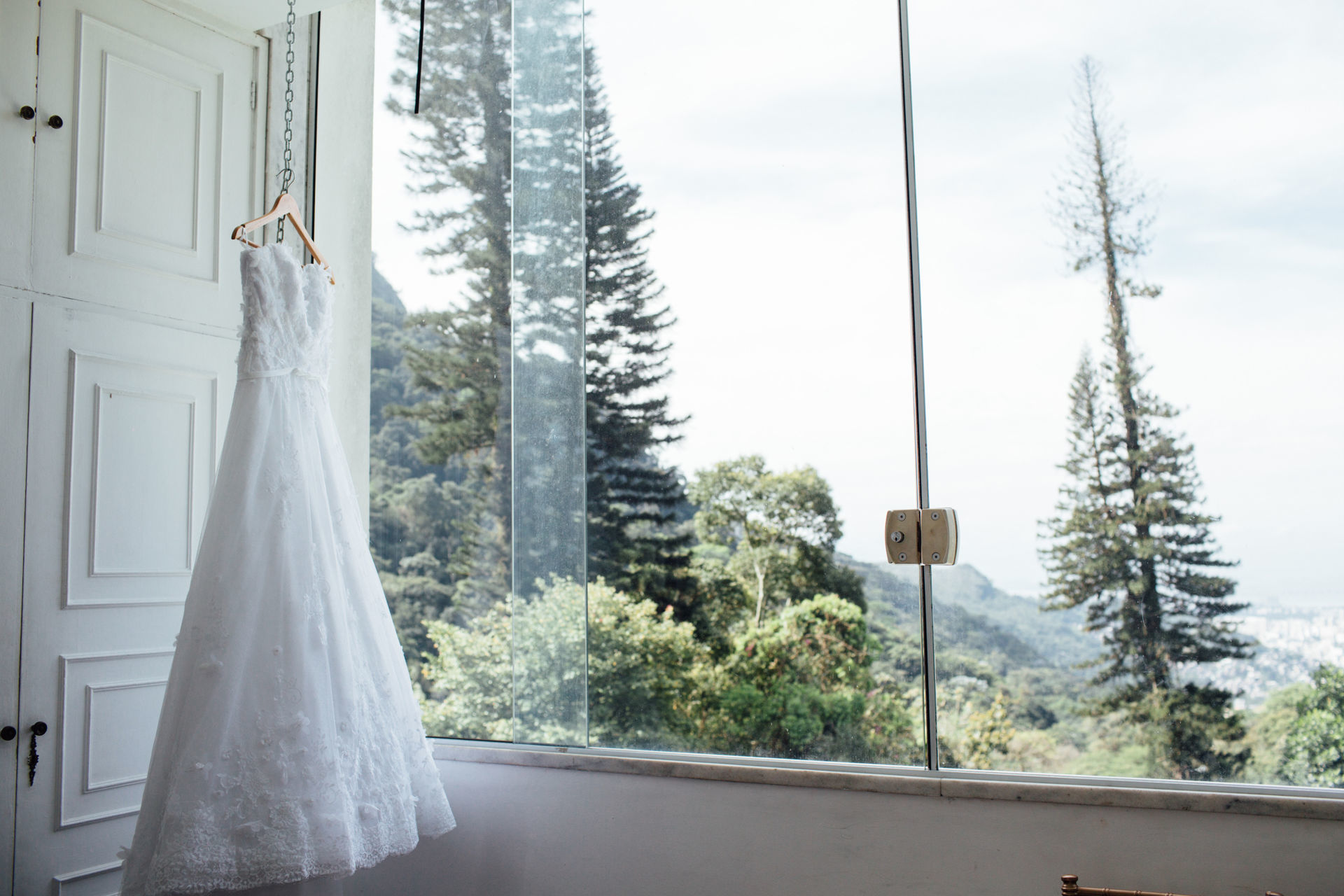 Foto Mariana & Matheus - Casa do Alto - Alto boa vista - RJ - Imagem 2