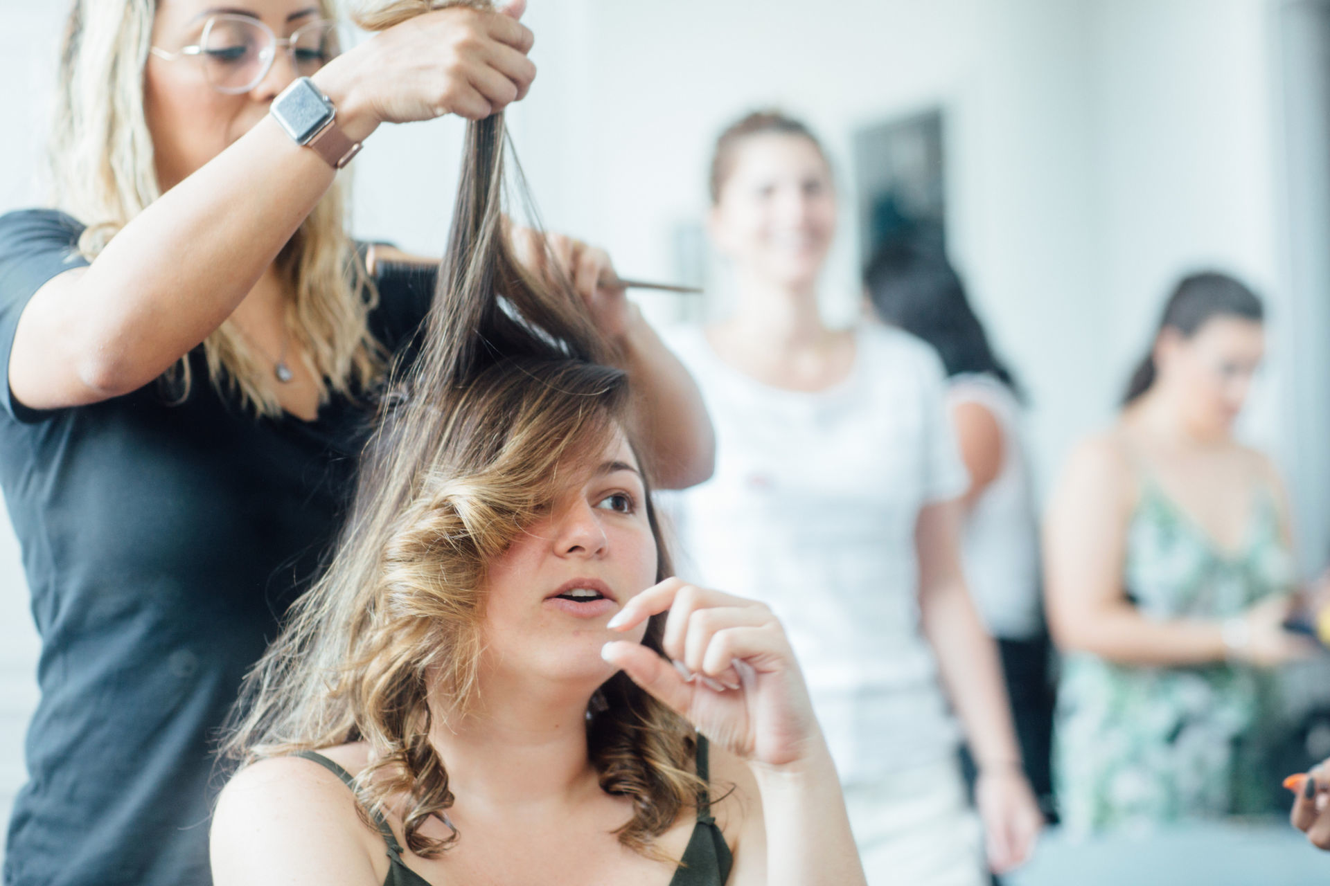 Foto Mariana & Matheus - Casa do Alto - Alto boa vista - RJ - Imagem 7