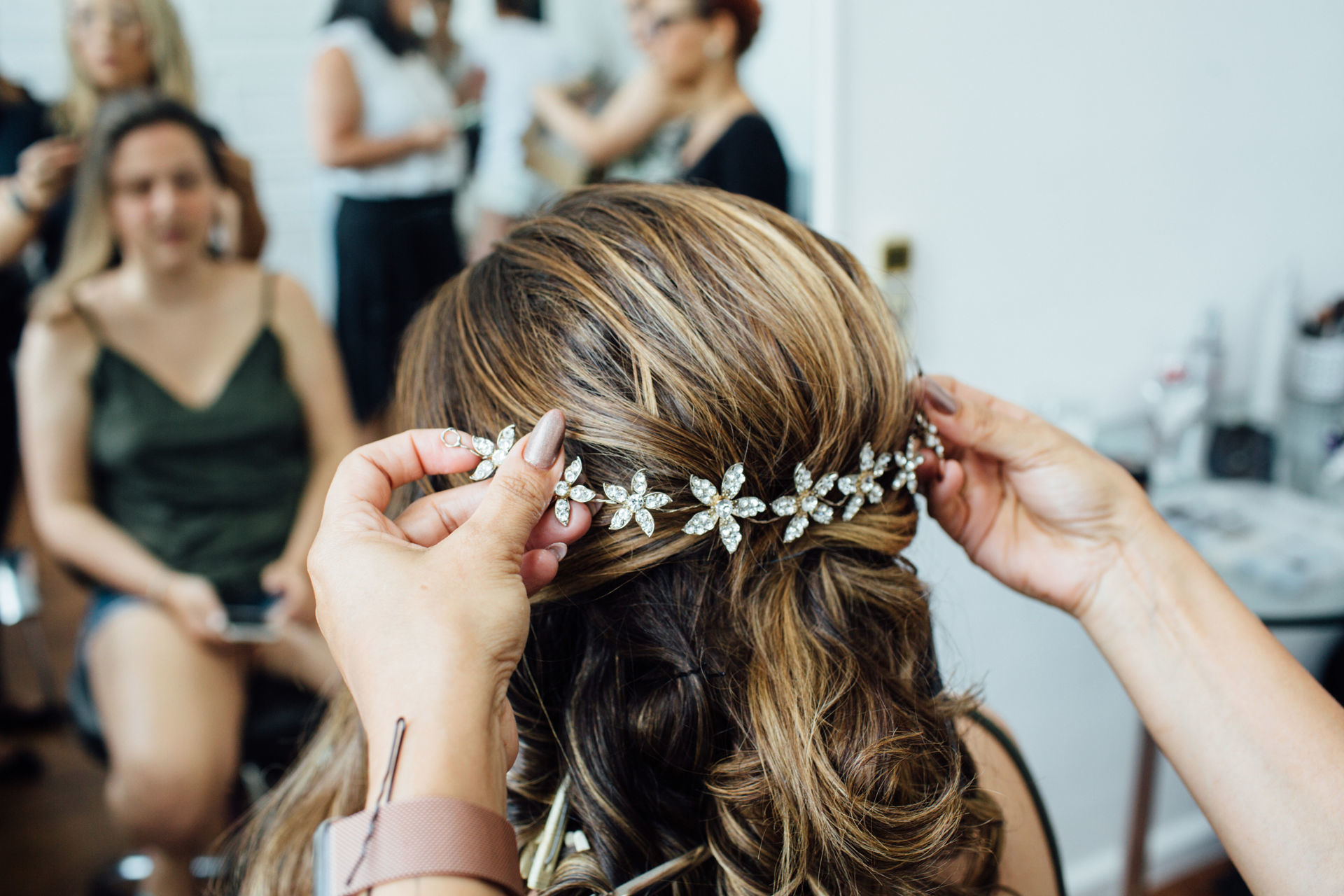 Foto Mariana & Matheus - Casa do Alto - Alto boa vista - RJ - Imagem 9