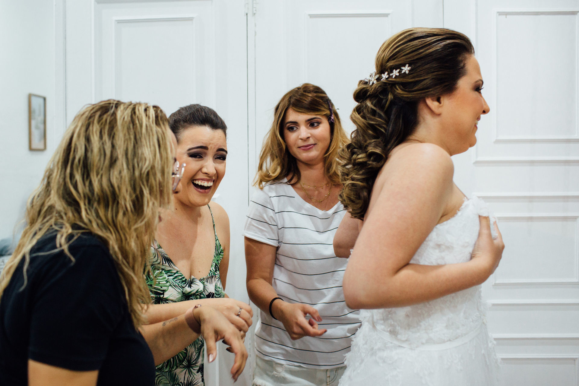 Foto Mariana & Matheus - Casa do Alto - Alto boa vista - RJ - Imagem 23