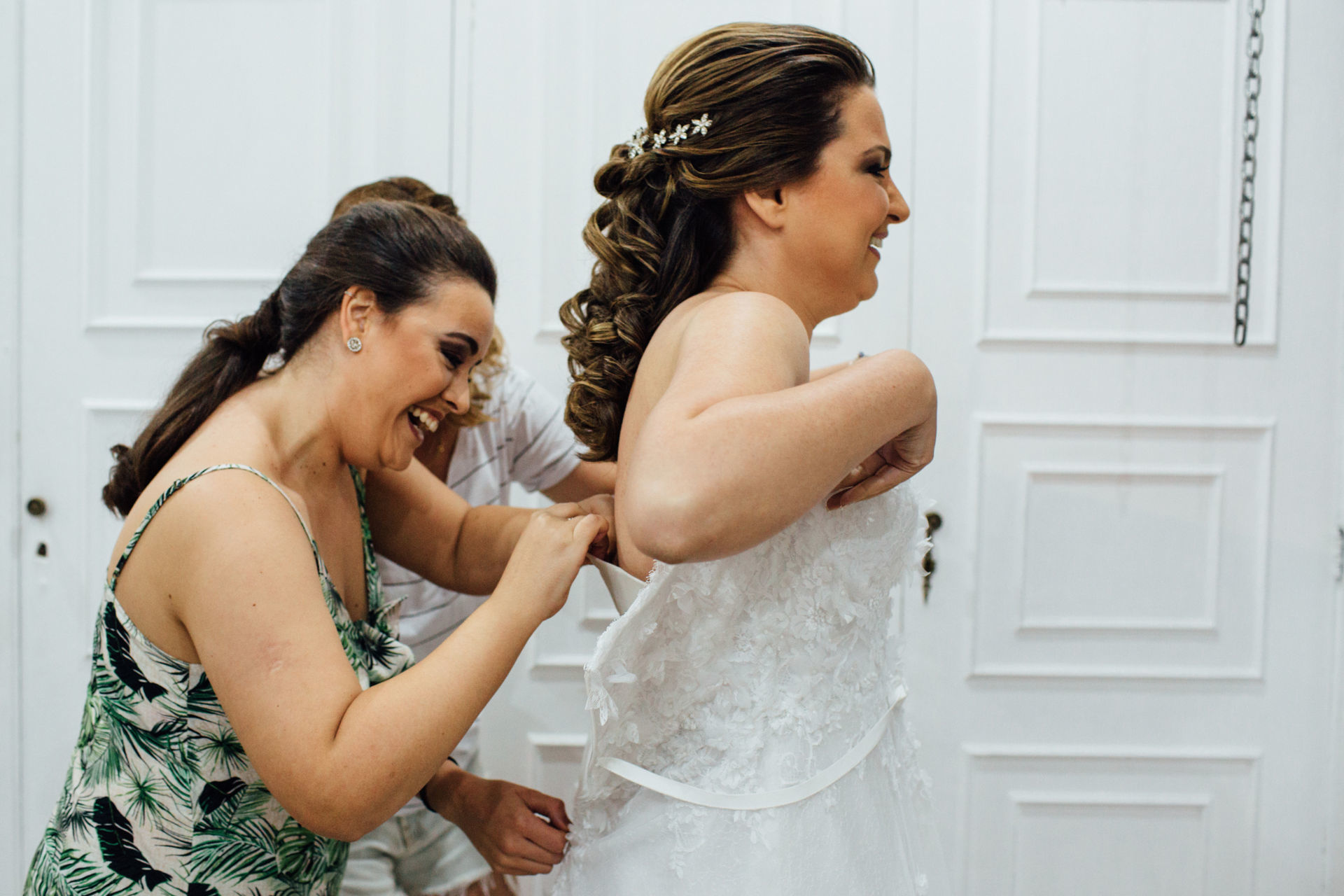 Foto Mariana & Matheus - Casa do Alto - Alto boa vista - RJ - Imagem 19