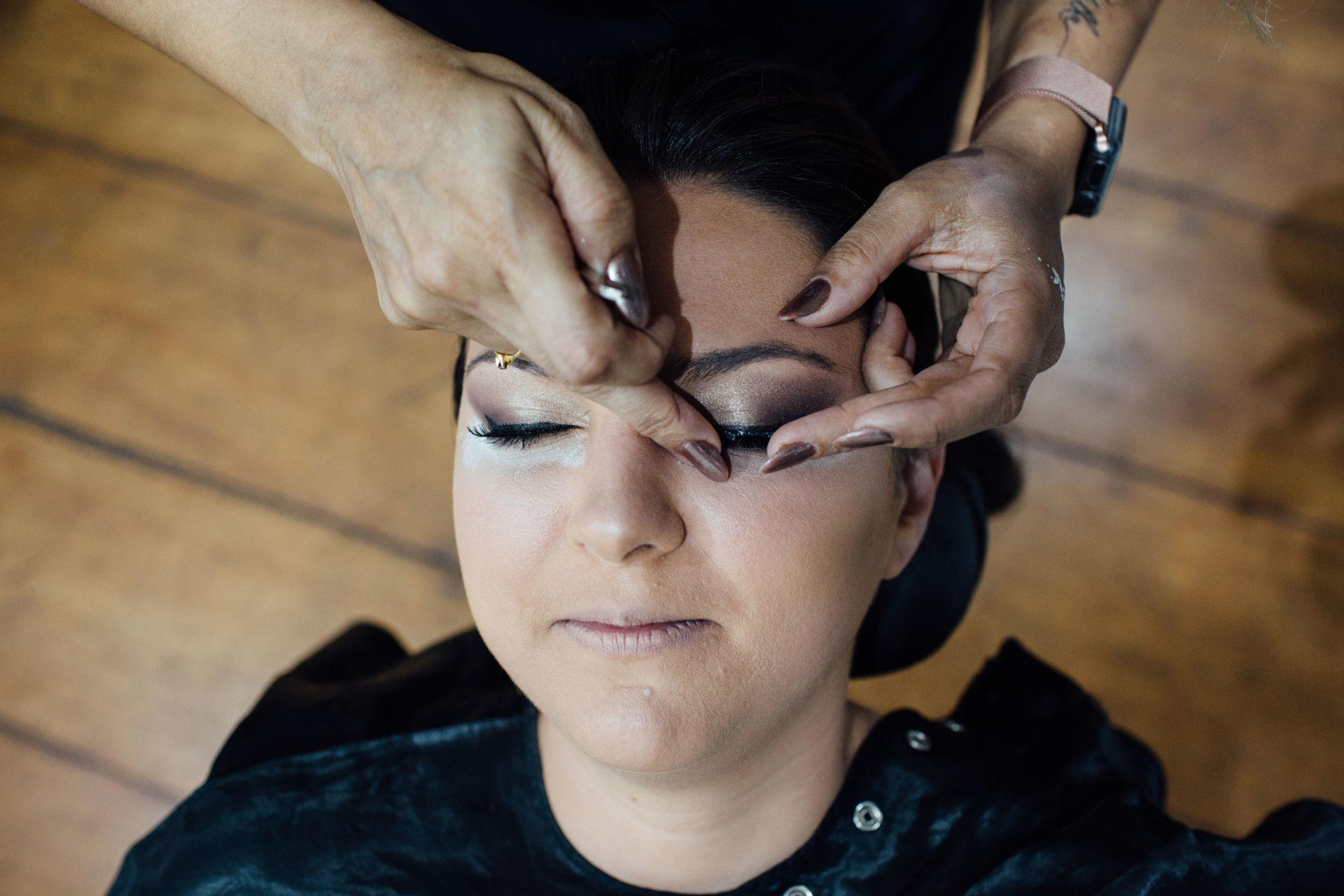 Foto Mariana & Matheus - Casa do Alto - Alto boa vista - RJ - Imagem 16