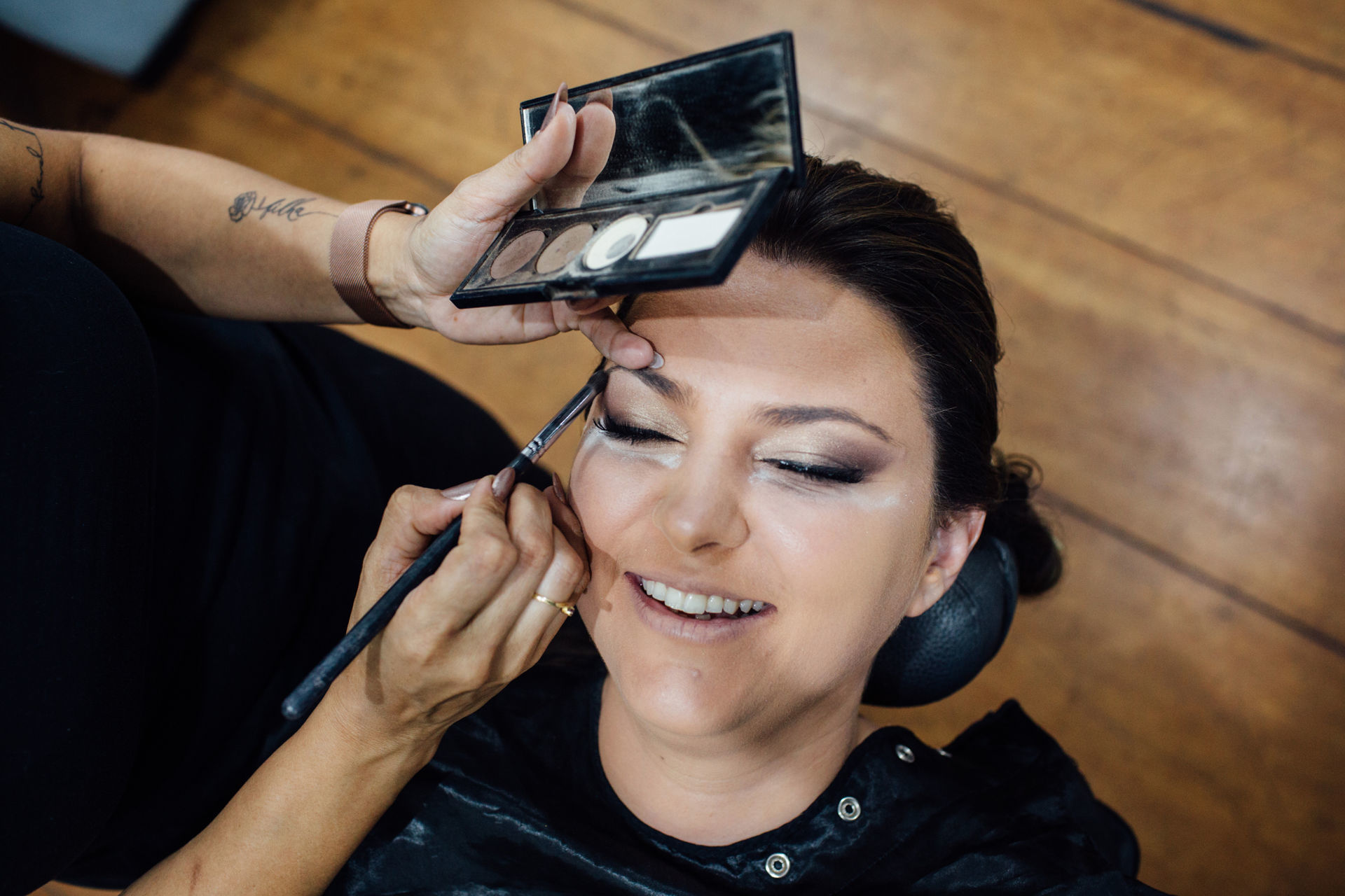 Foto Mariana & Matheus - Casa do Alto - Alto boa vista - RJ - Imagem 17