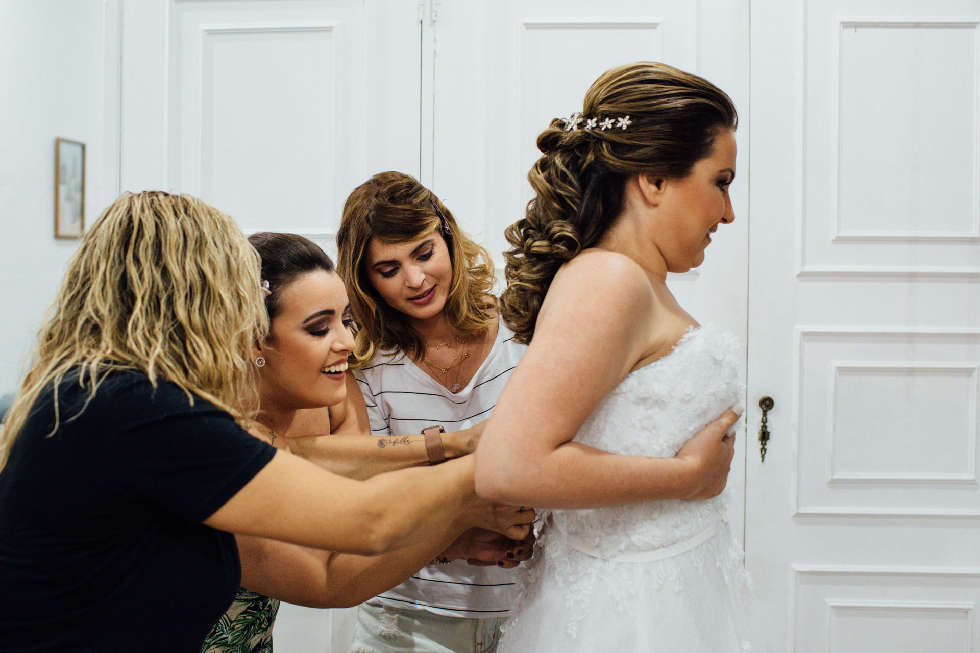 Foto Mariana & Matheus - Casa do Alto - Alto boa vista - RJ - Imagem 22