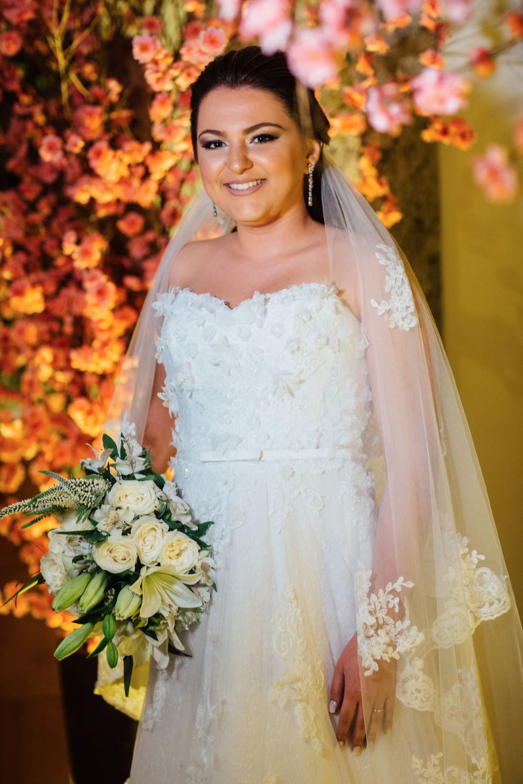 Foto Mariana & Matheus - Casa do Alto - Alto boa vista - RJ - Imagem 26