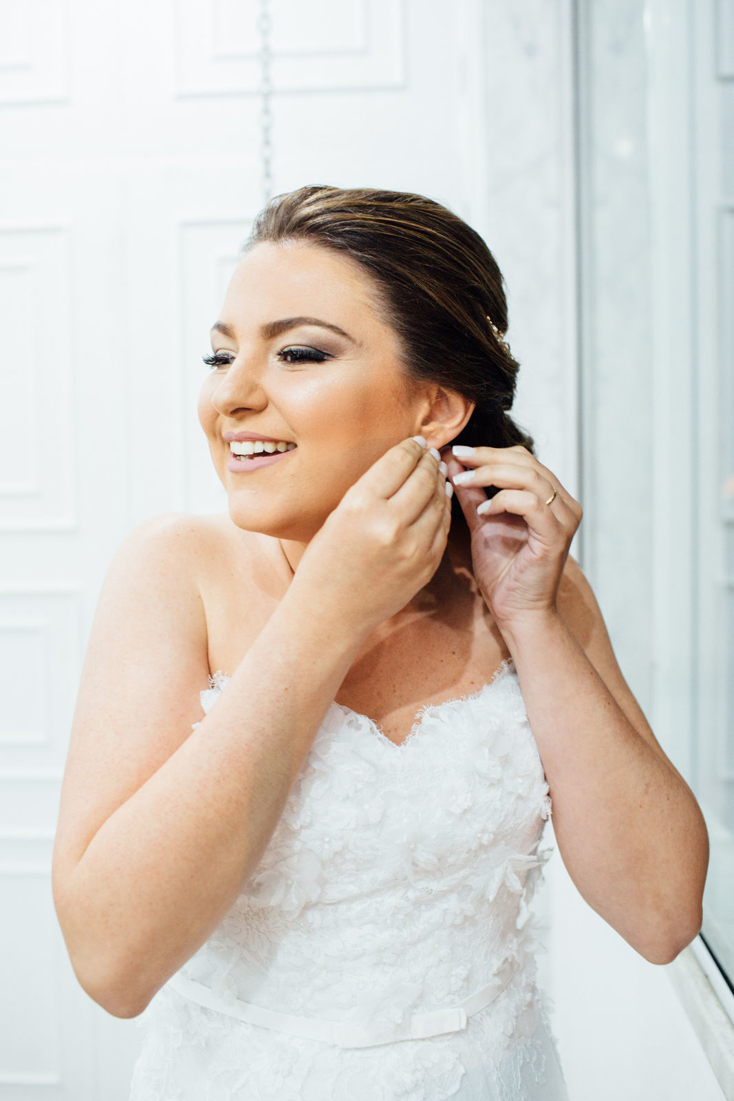 Foto Mariana & Matheus - Casa do Alto - Alto boa vista - RJ - Imagem 25