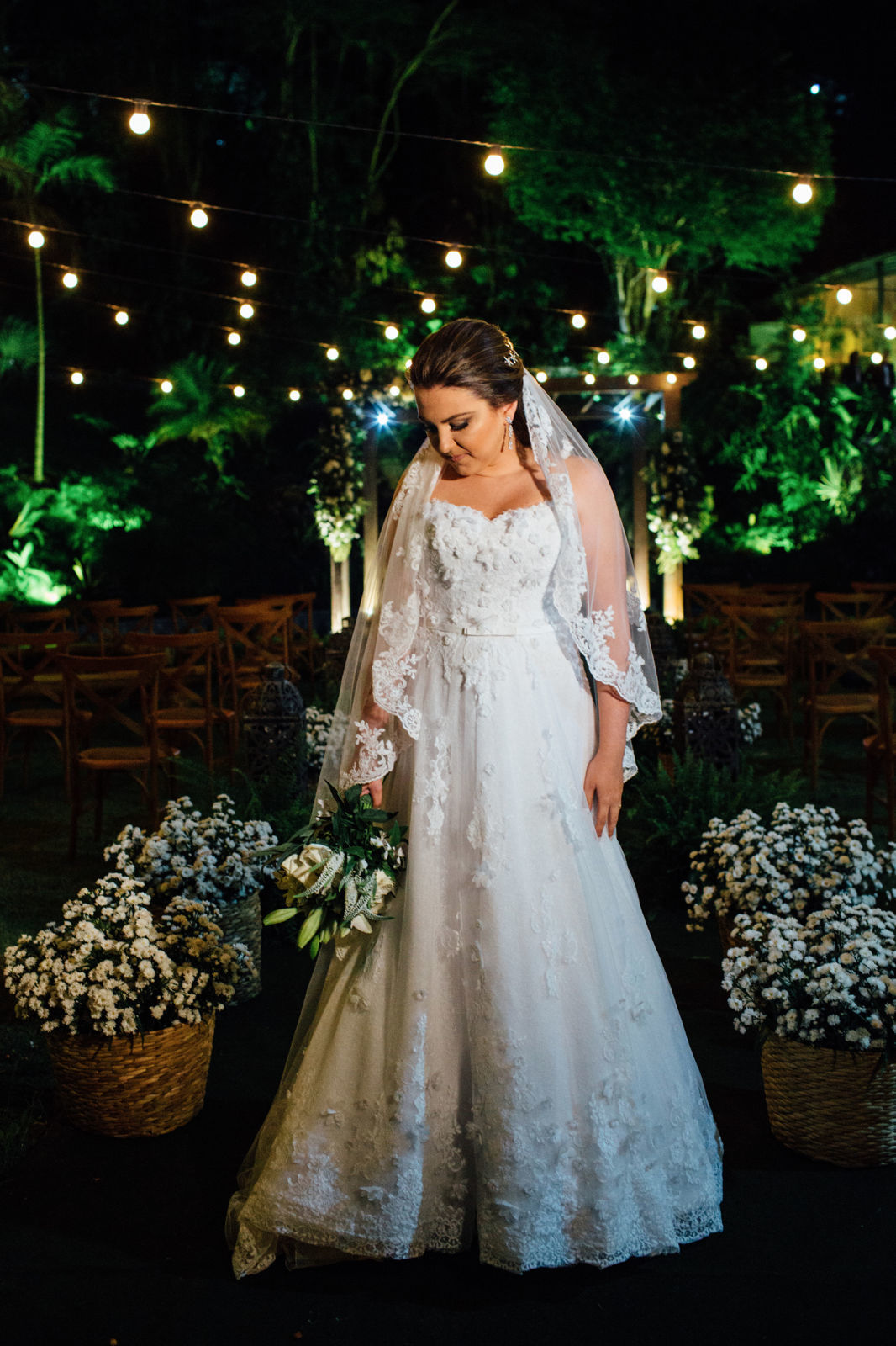 Foto Mariana & Matheus - Casa do Alto - Alto boa vista - RJ - Imagem 34