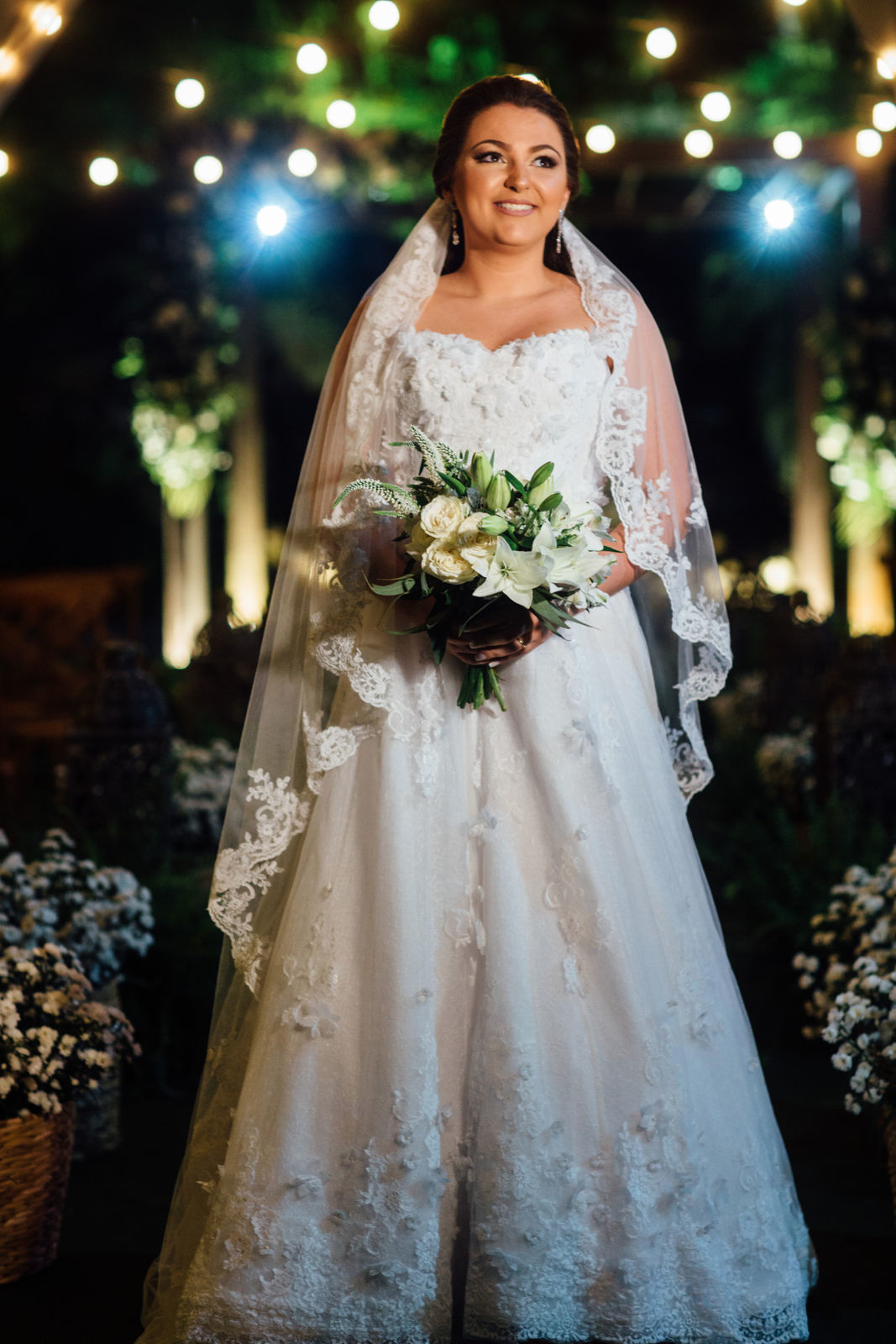 Foto Mariana & Matheus - Casa do Alto - Alto boa vista - RJ - Imagem 31