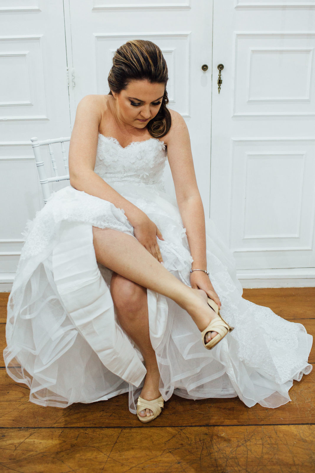 Foto Mariana & Matheus - Casa do Alto - Alto boa vista - RJ - Imagem 24