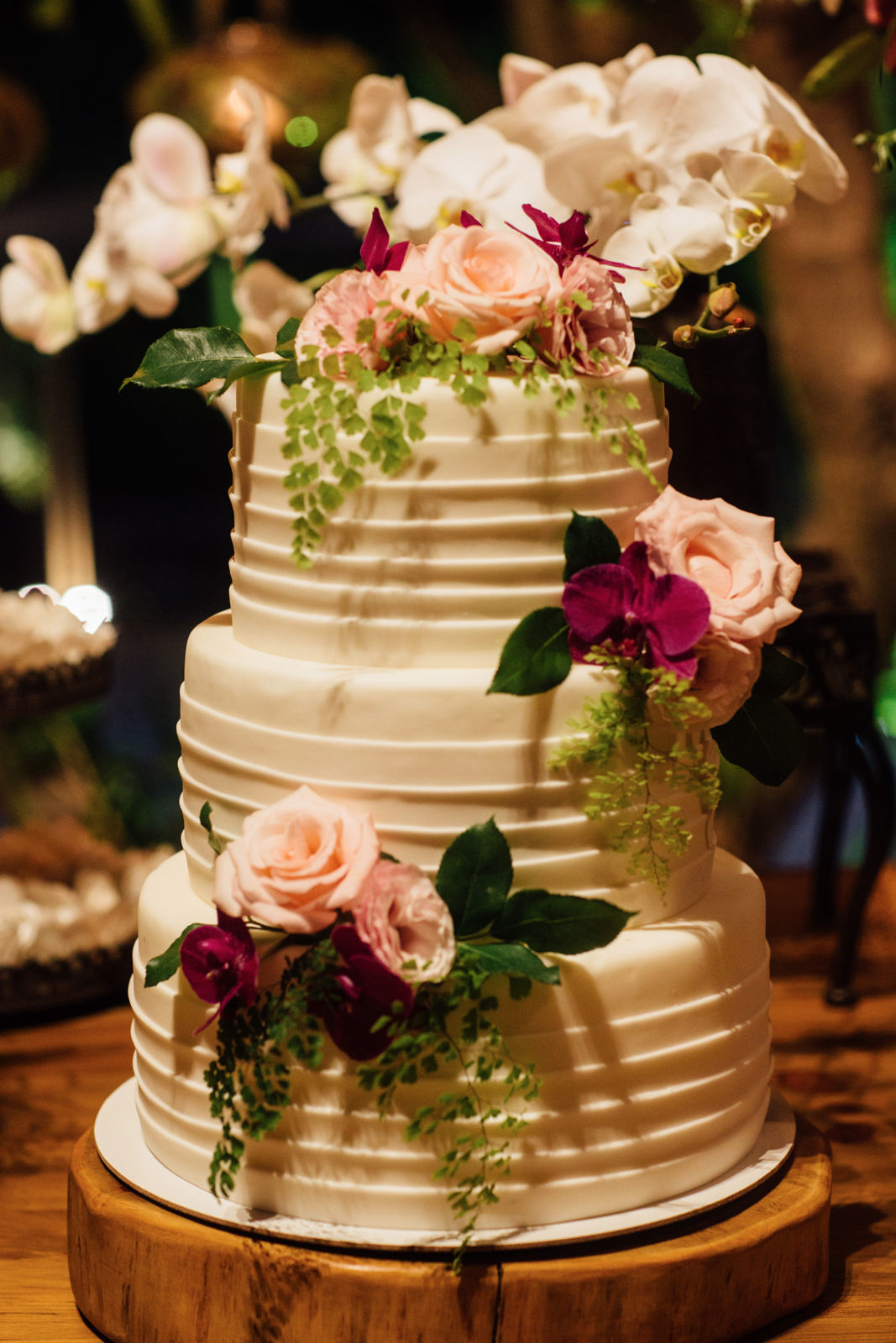 Foto Mariana & Matheus - Casa do Alto - Alto boa vista - RJ - Imagem 40