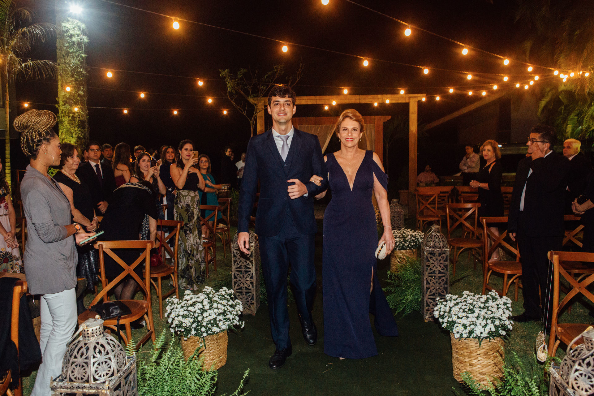 Foto Mariana & Matheus - Casa do Alto - Alto boa vista - RJ - Imagem 44