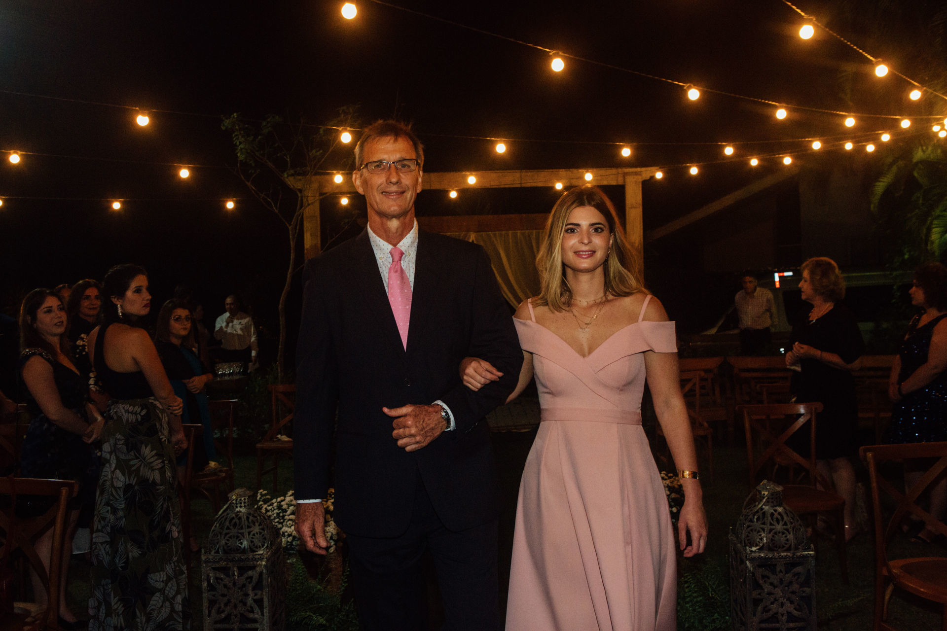 Foto Mariana & Matheus - Casa do Alto - Alto boa vista - RJ - Imagem 45