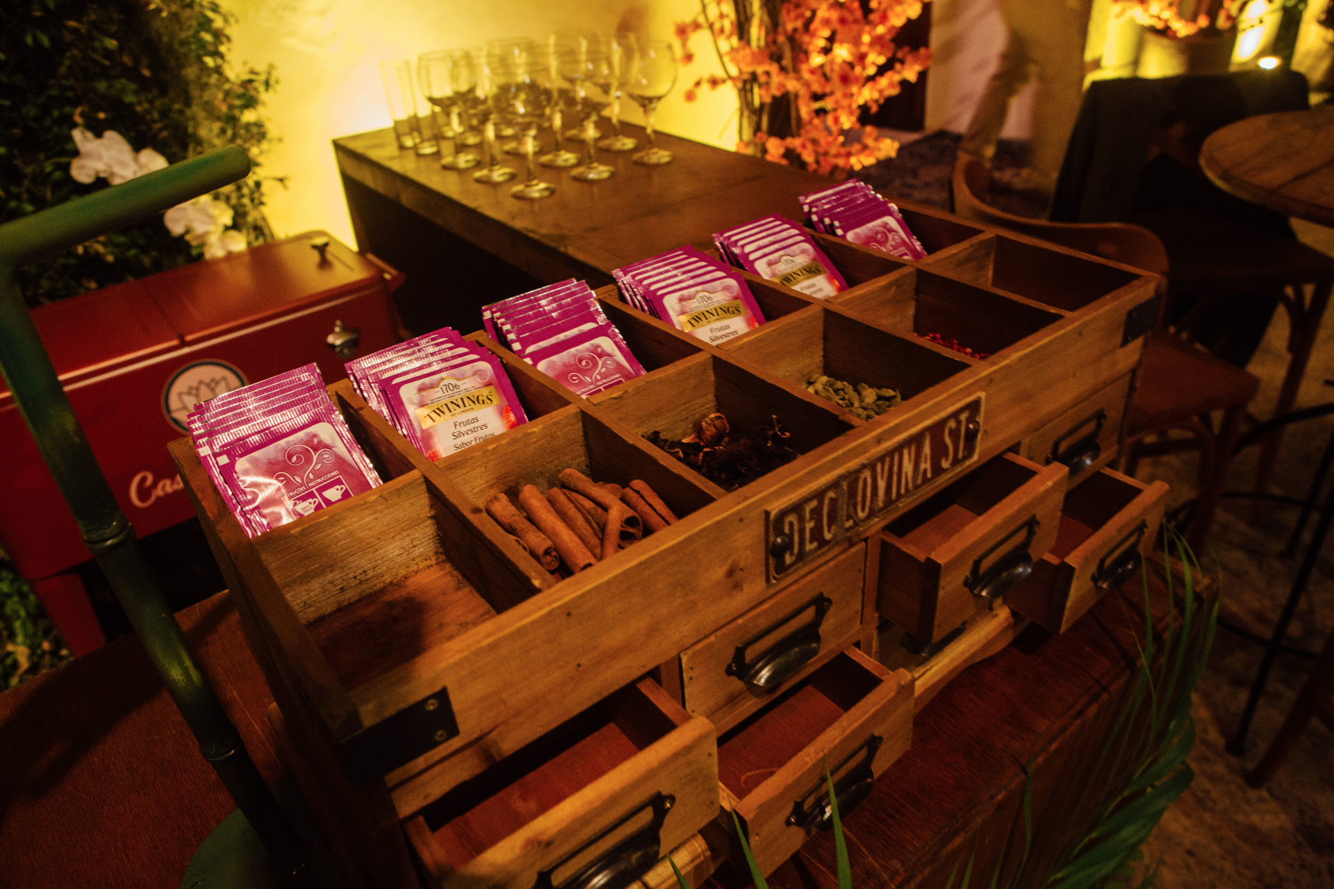 Foto Mariana & Matheus - Casa do Alto - Alto boa vista - RJ - Imagem 42