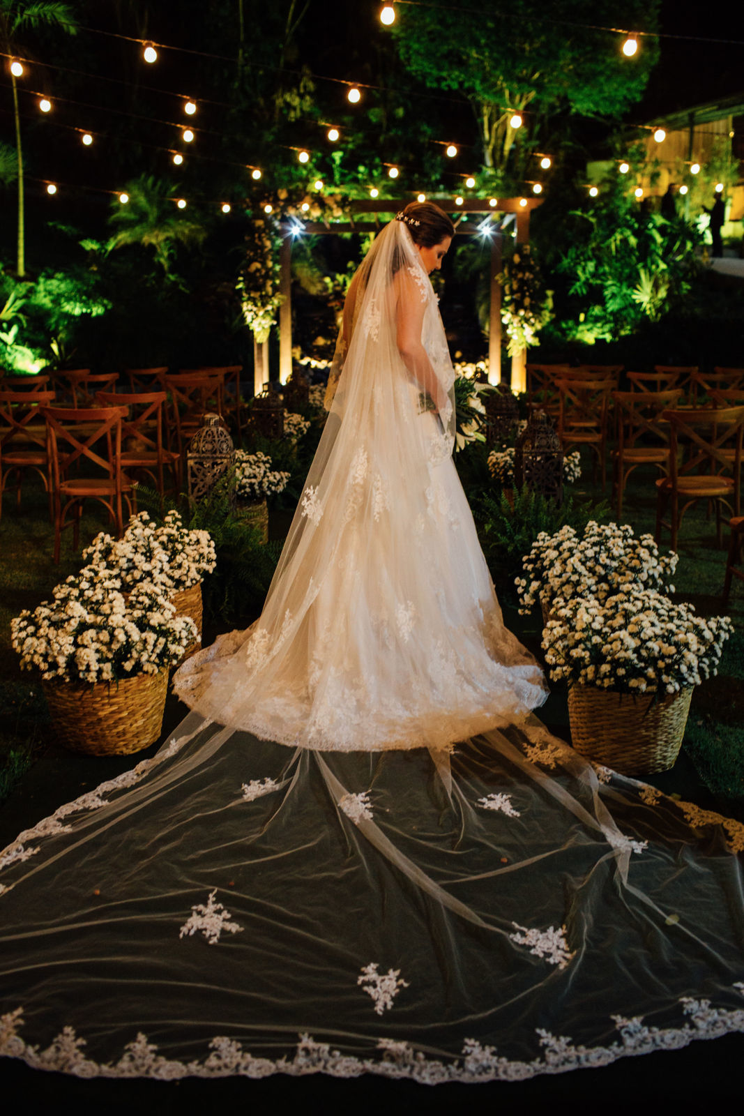 Foto Mariana & Matheus - Casa do Alto - Alto boa vista - RJ - Imagem 36