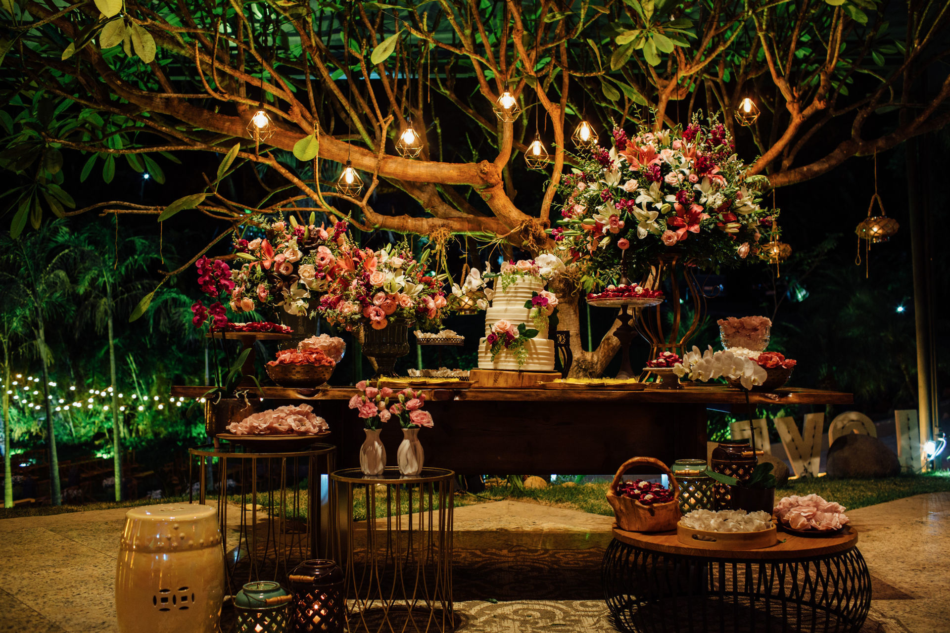 Foto Mariana & Matheus - Casa do Alto - Alto boa vista - RJ - Imagem 39