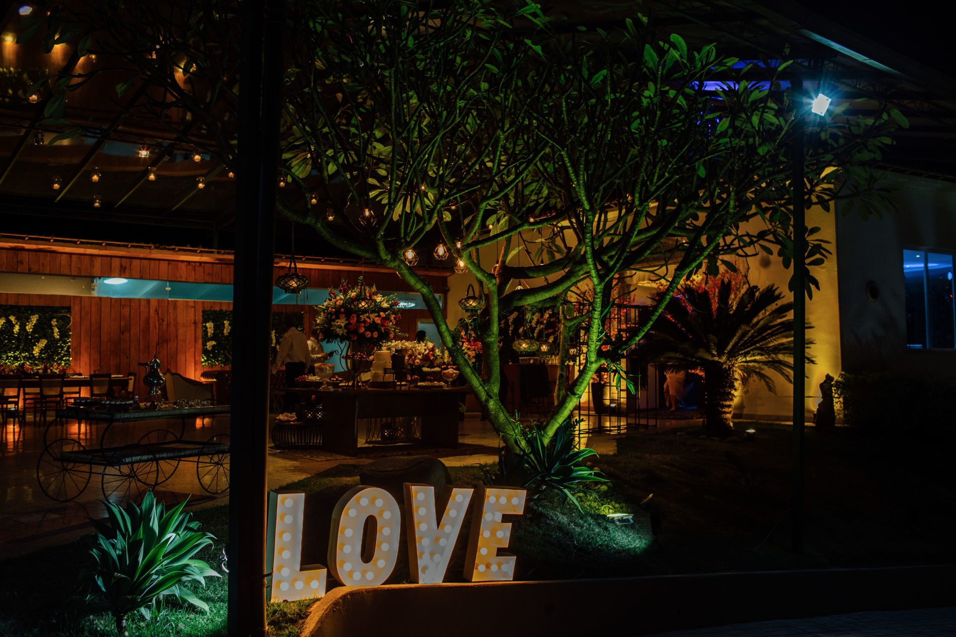 Foto Mariana & Matheus - Casa do Alto - Alto boa vista - RJ - Imagem 38