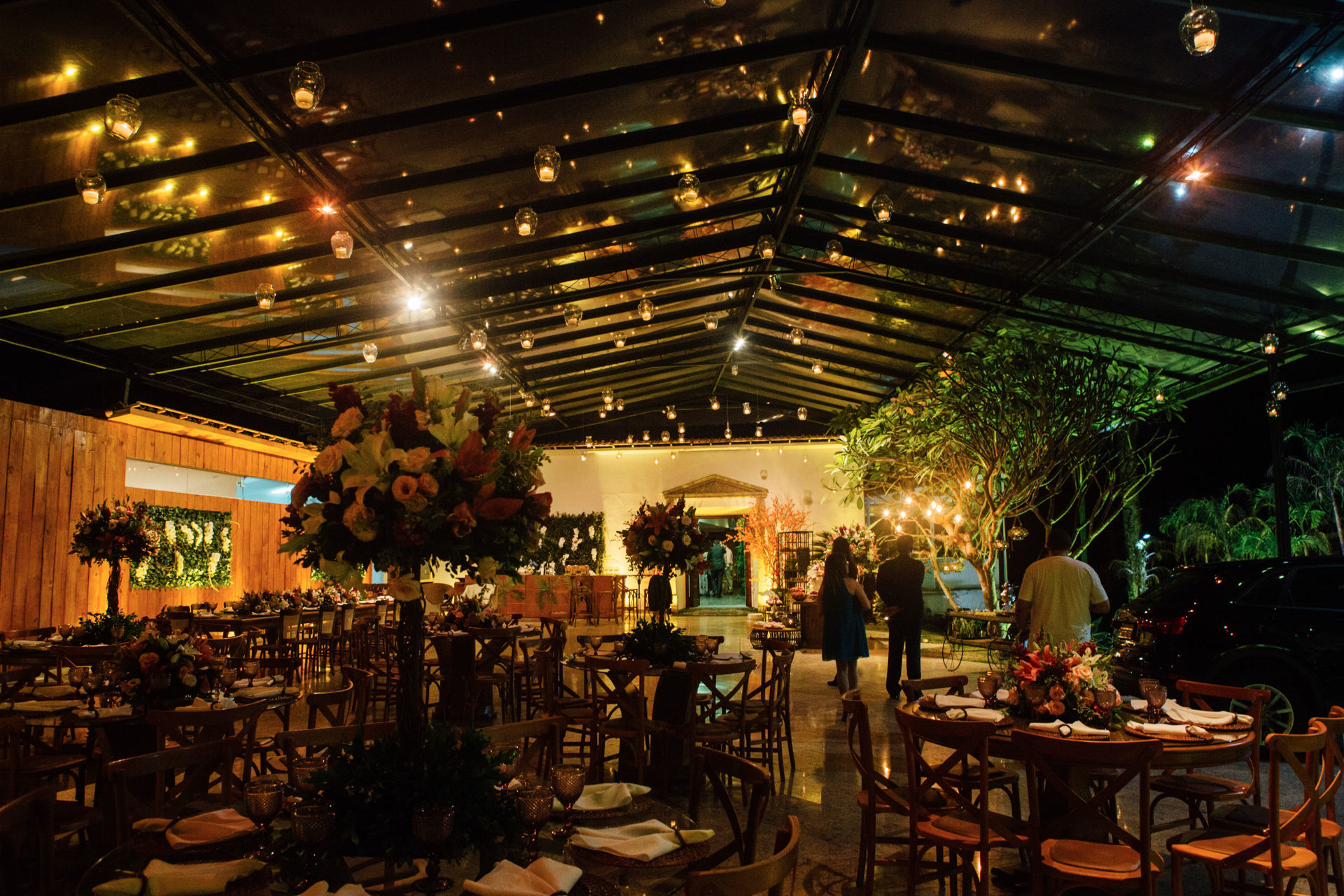 Foto Mariana & Matheus - Casa do Alto - Alto boa vista - RJ - Imagem 41