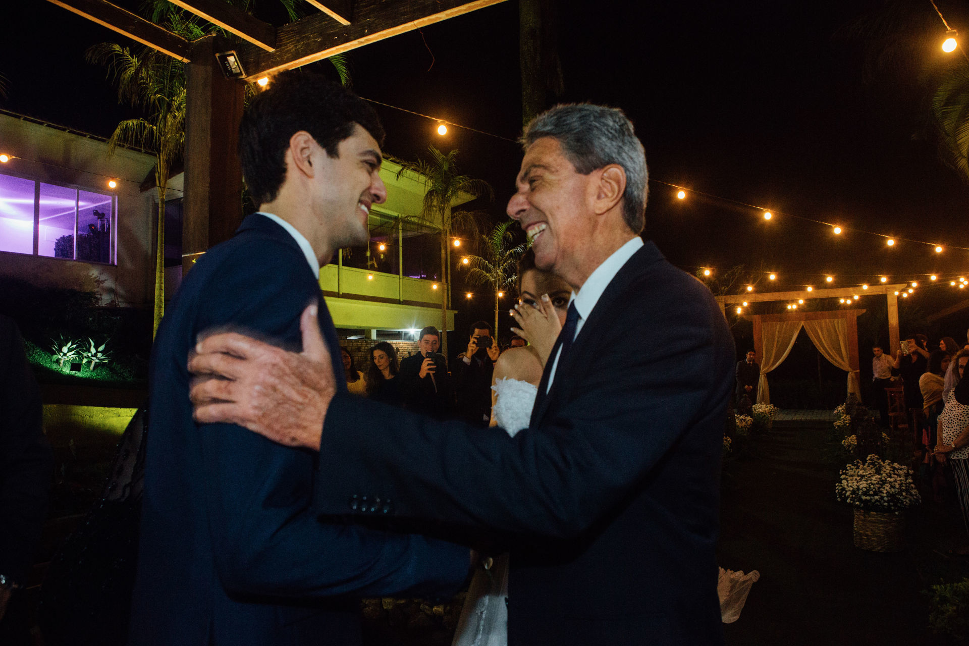 Foto Mariana & Matheus - Casa do Alto - Alto boa vista - RJ - Imagem 52