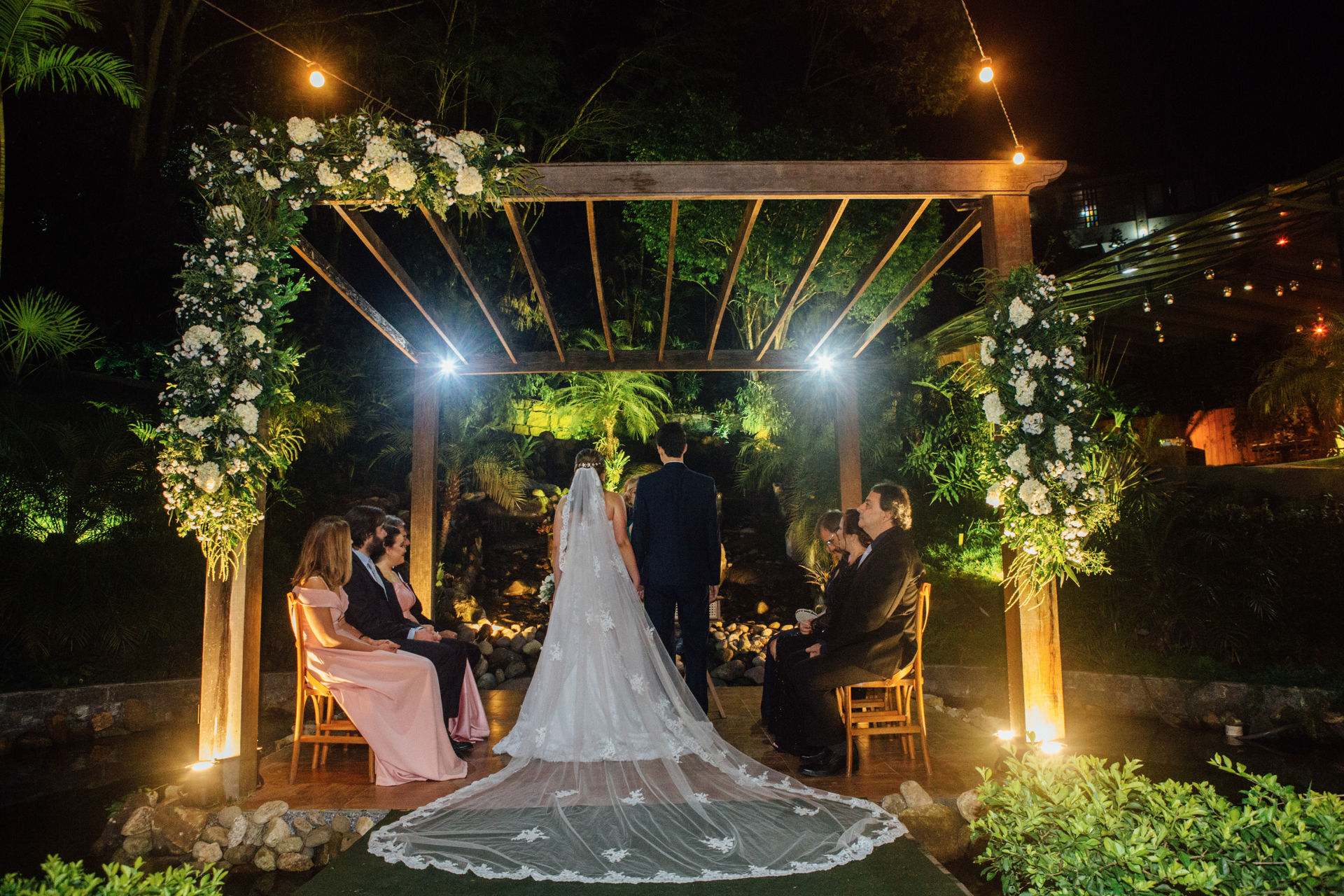 Foto Mariana & Matheus - Casa do Alto - Alto boa vista - RJ - Imagem 55