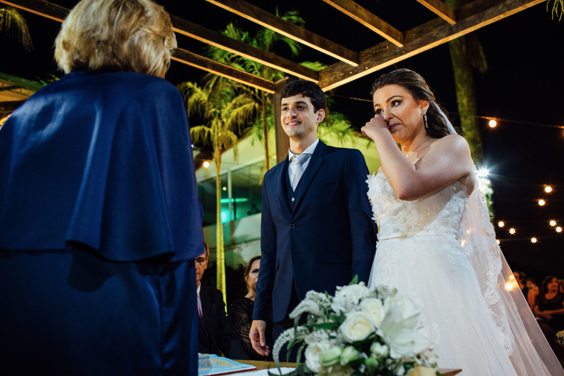 Foto Mariana & Matheus - Casa do Alto - Alto boa vista - RJ - Imagem 57