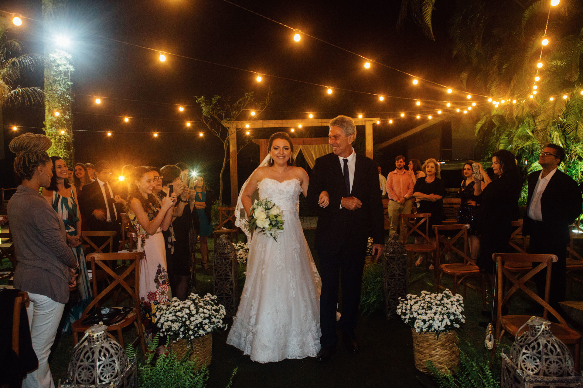 Foto Mariana & Matheus - Casa do Alto - Alto boa vista - RJ - Imagem 50