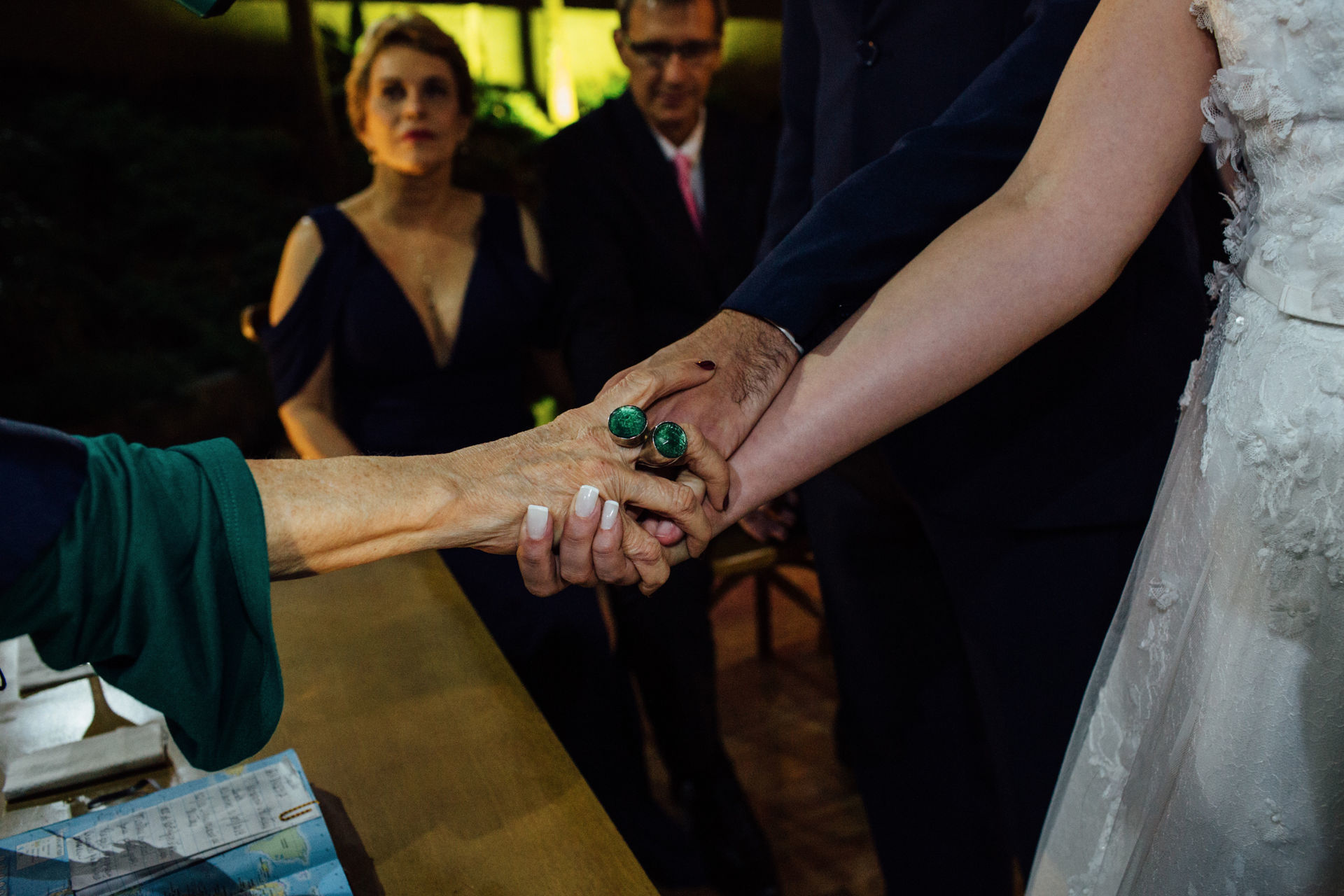 Foto Mariana & Matheus - Casa do Alto - Alto boa vista - RJ - Imagem 58