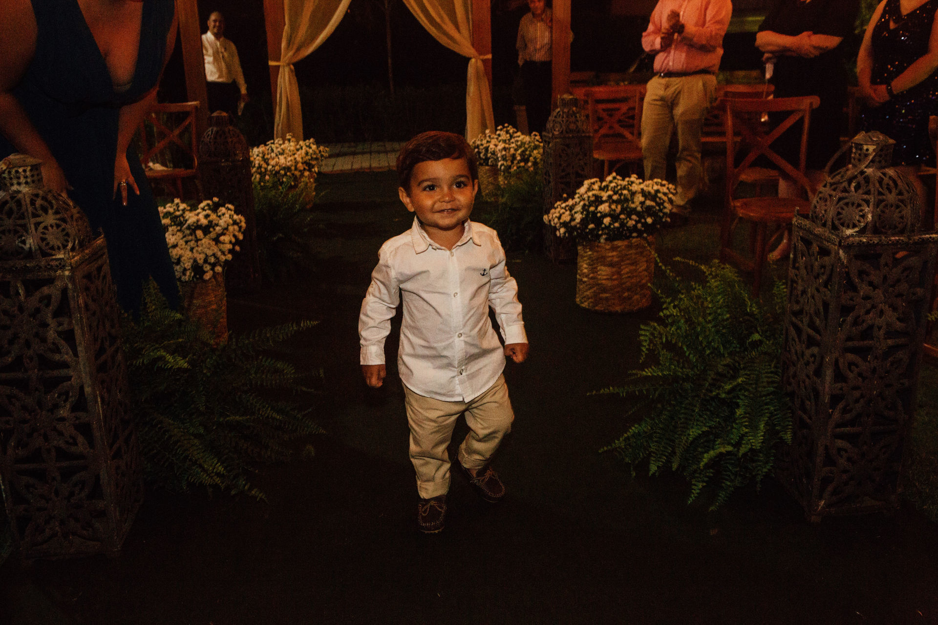 Foto Mariana & Matheus - Casa do Alto - Alto boa vista - RJ - Imagem 47