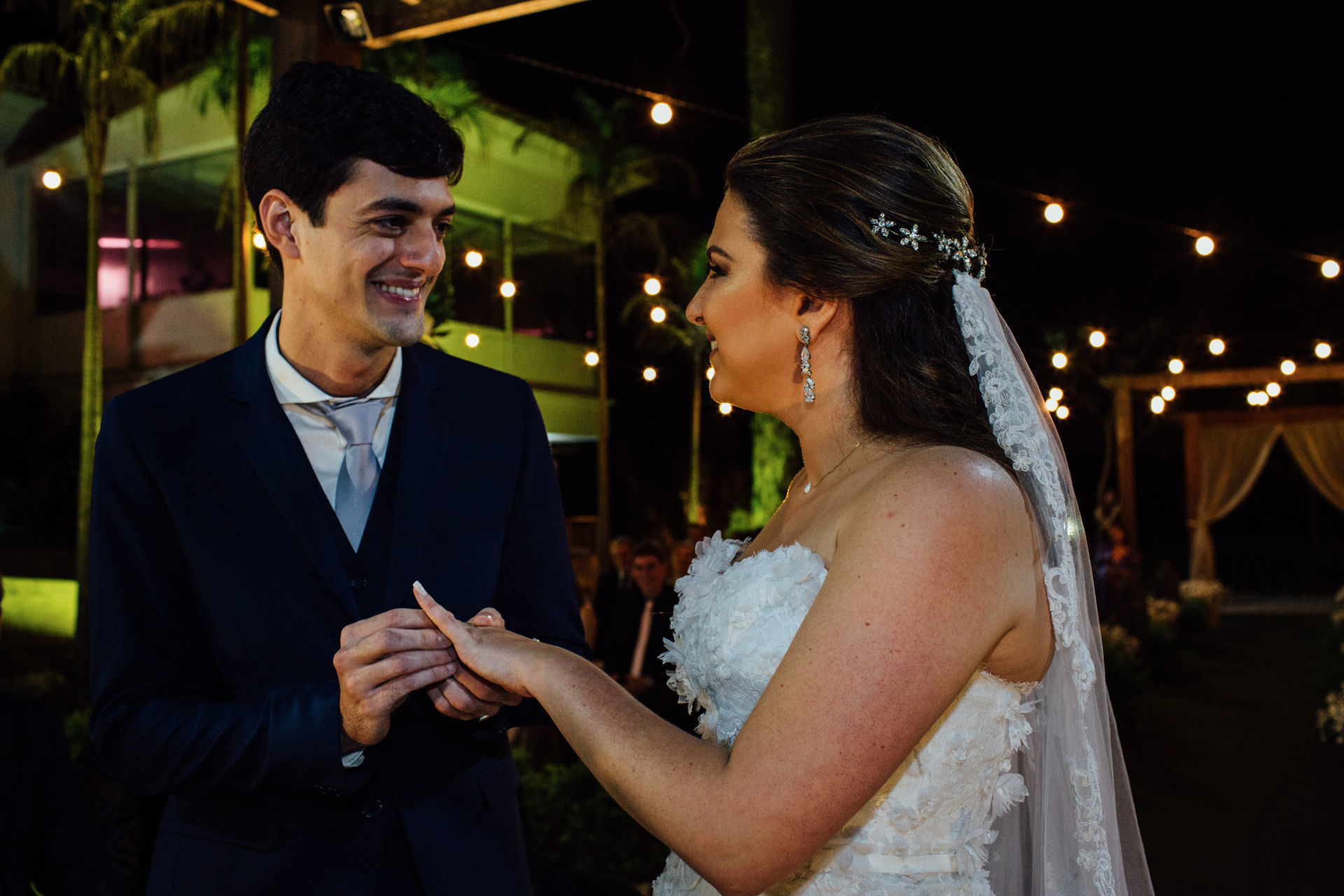 Foto Mariana & Matheus - Casa do Alto - Alto boa vista - RJ - Imagem 61