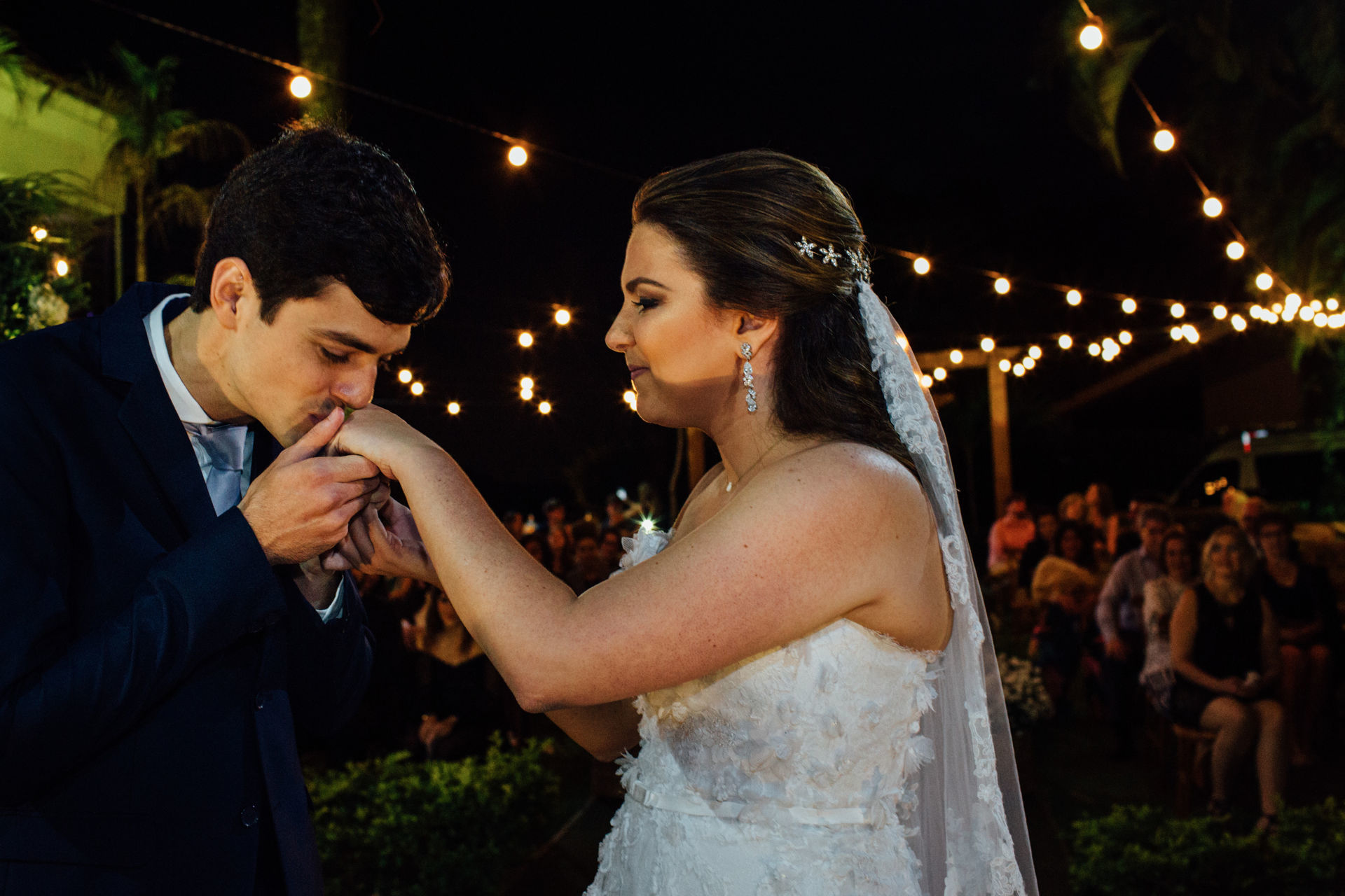 Foto Mariana & Matheus - Casa do Alto - Alto boa vista - RJ - Imagem 63